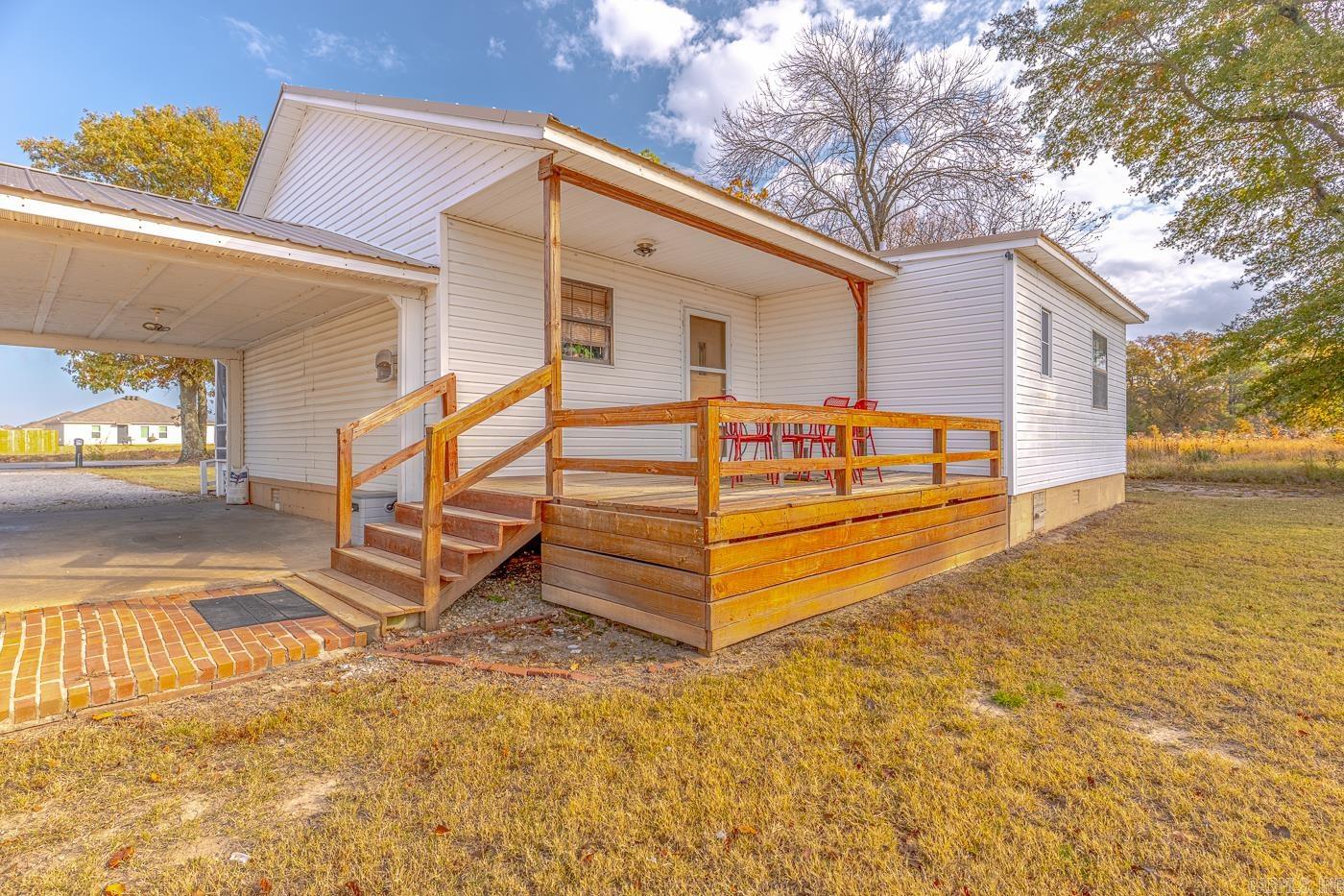 5517 Pacific Rd  Jonesboro, AR