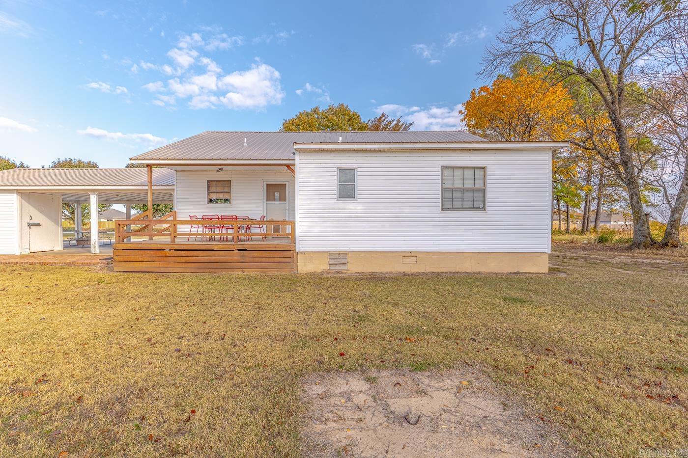 5517 Pacific Rd  Jonesboro, AR