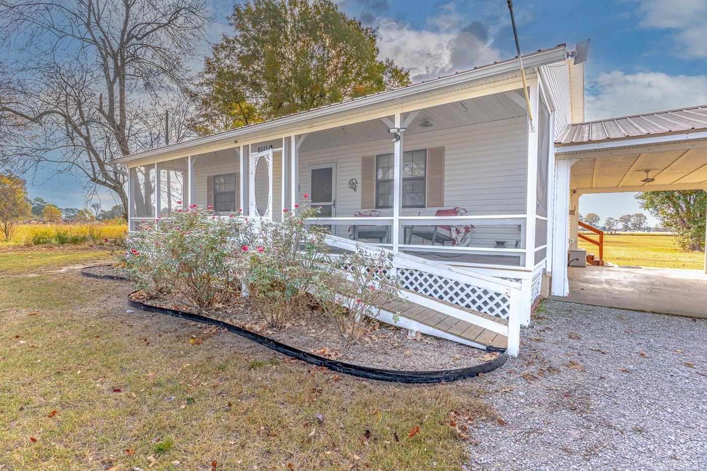 5517 Pacific Rd  Jonesboro, AR