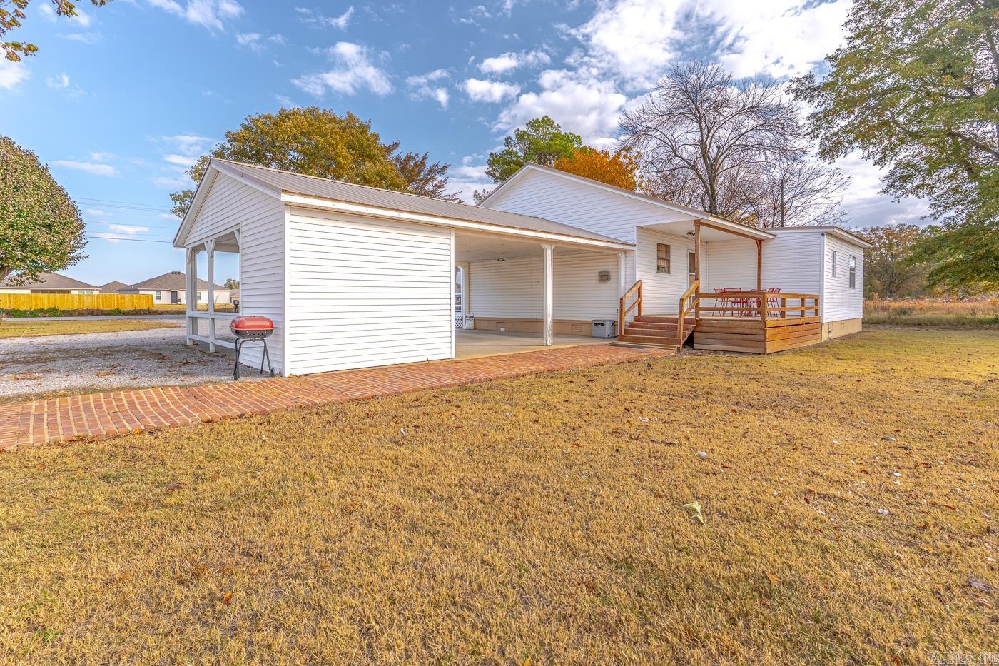 5517 Pacific Rd  Jonesboro, AR
