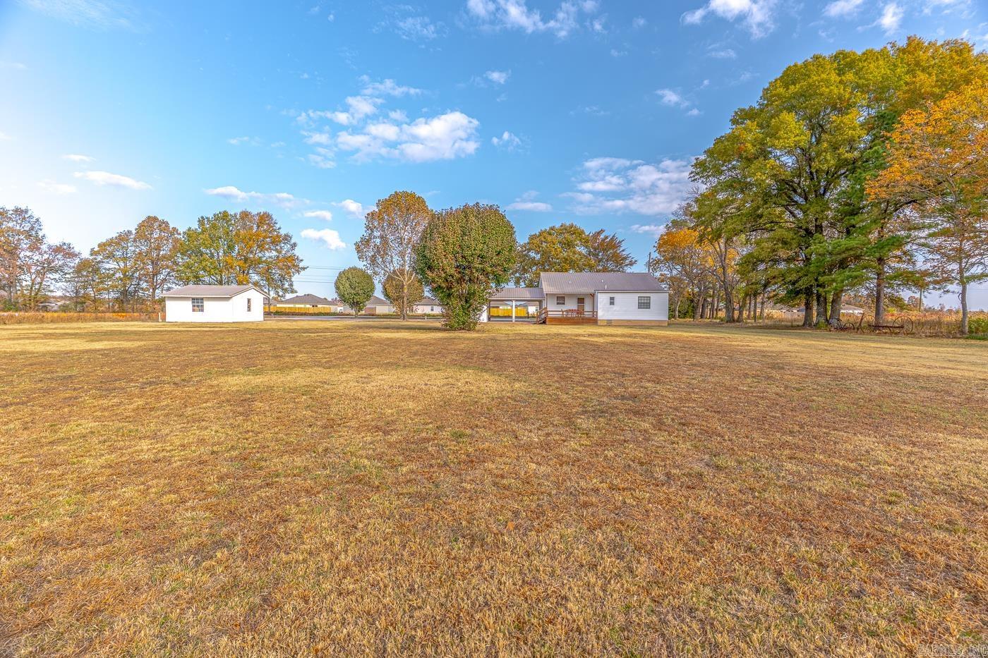 5517 Pacific Rd  Jonesboro, AR