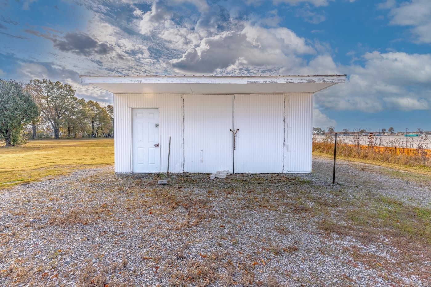 5517 Pacific Rd  Jonesboro, AR