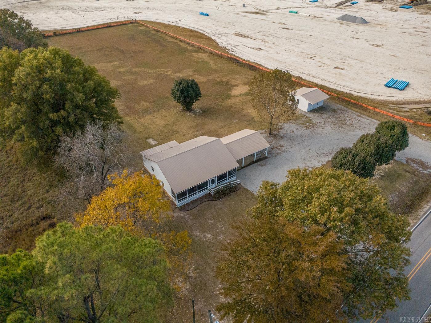 5517 Pacific Rd  Jonesboro, AR