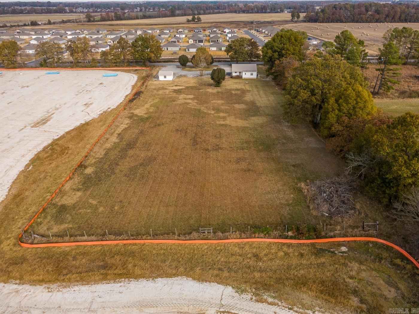 5517 Pacific Rd  Jonesboro, AR