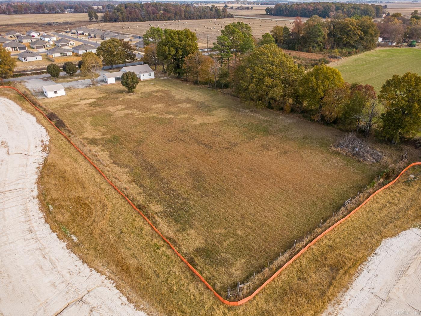 5517 Pacific Rd  Jonesboro, AR