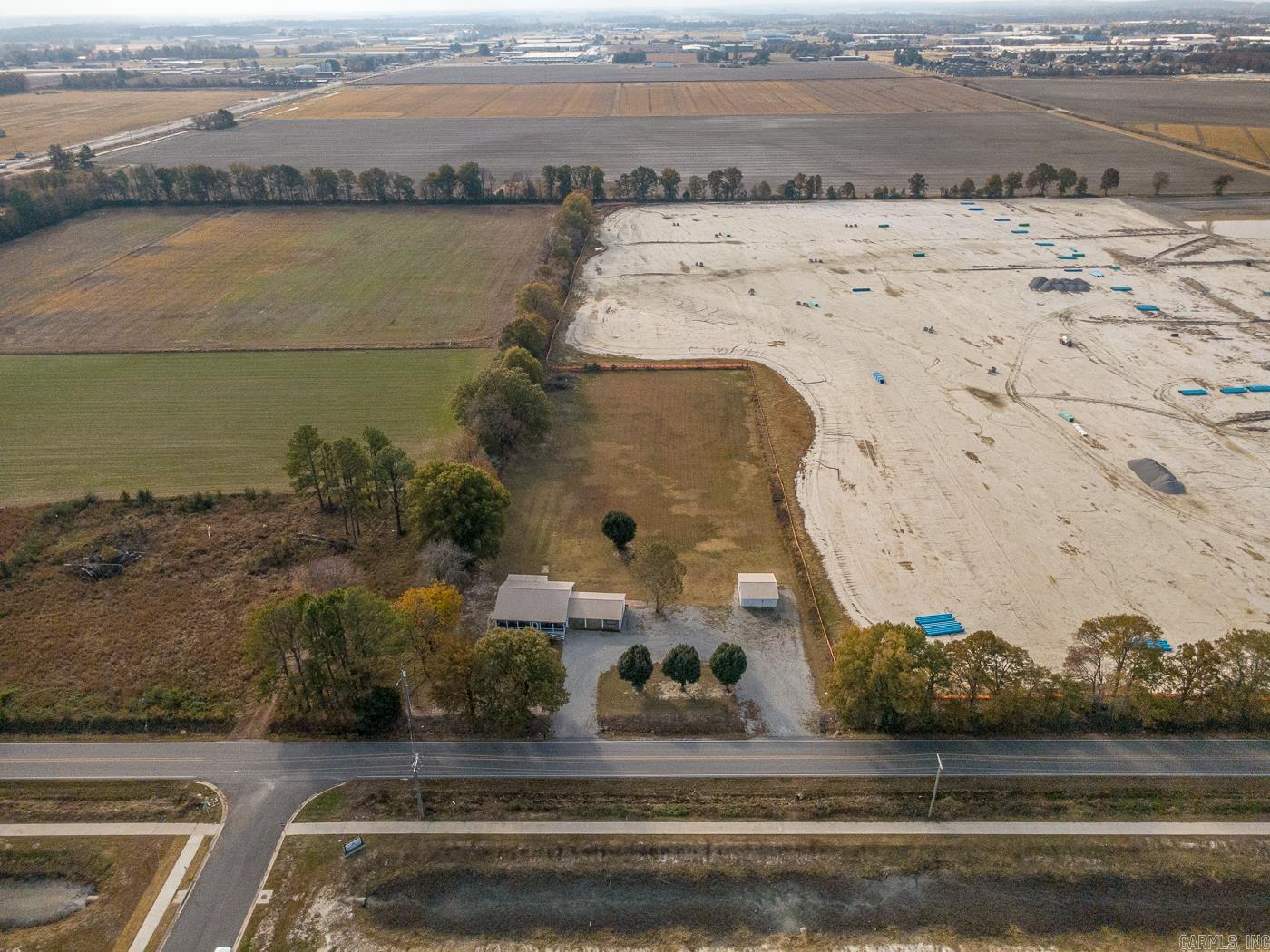 5517 Pacific Rd  Jonesboro, AR