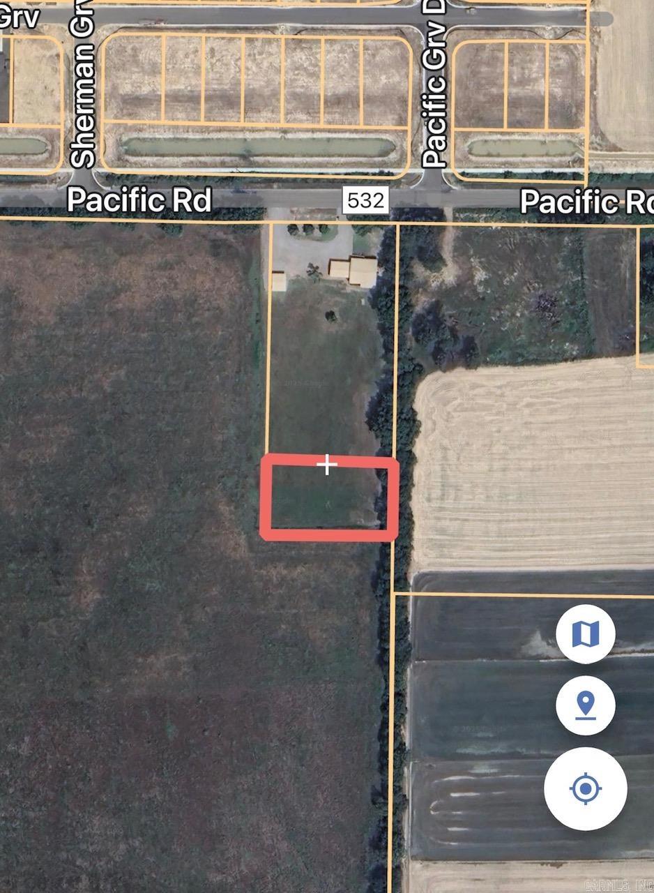 5517 Pacific Rd  Jonesboro, AR