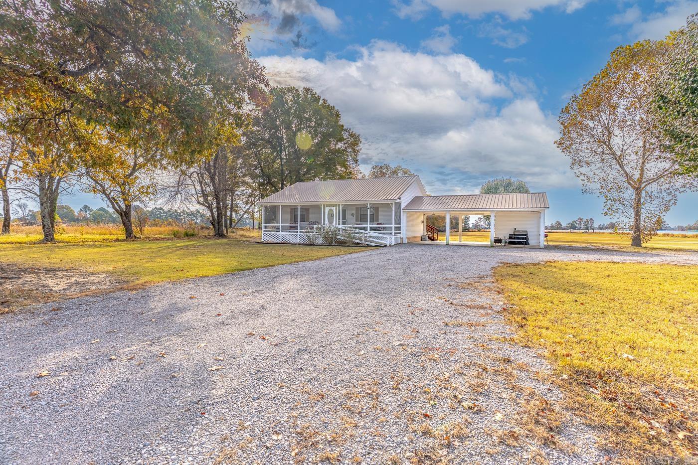 5517 Pacific Rd  Jonesboro, AR