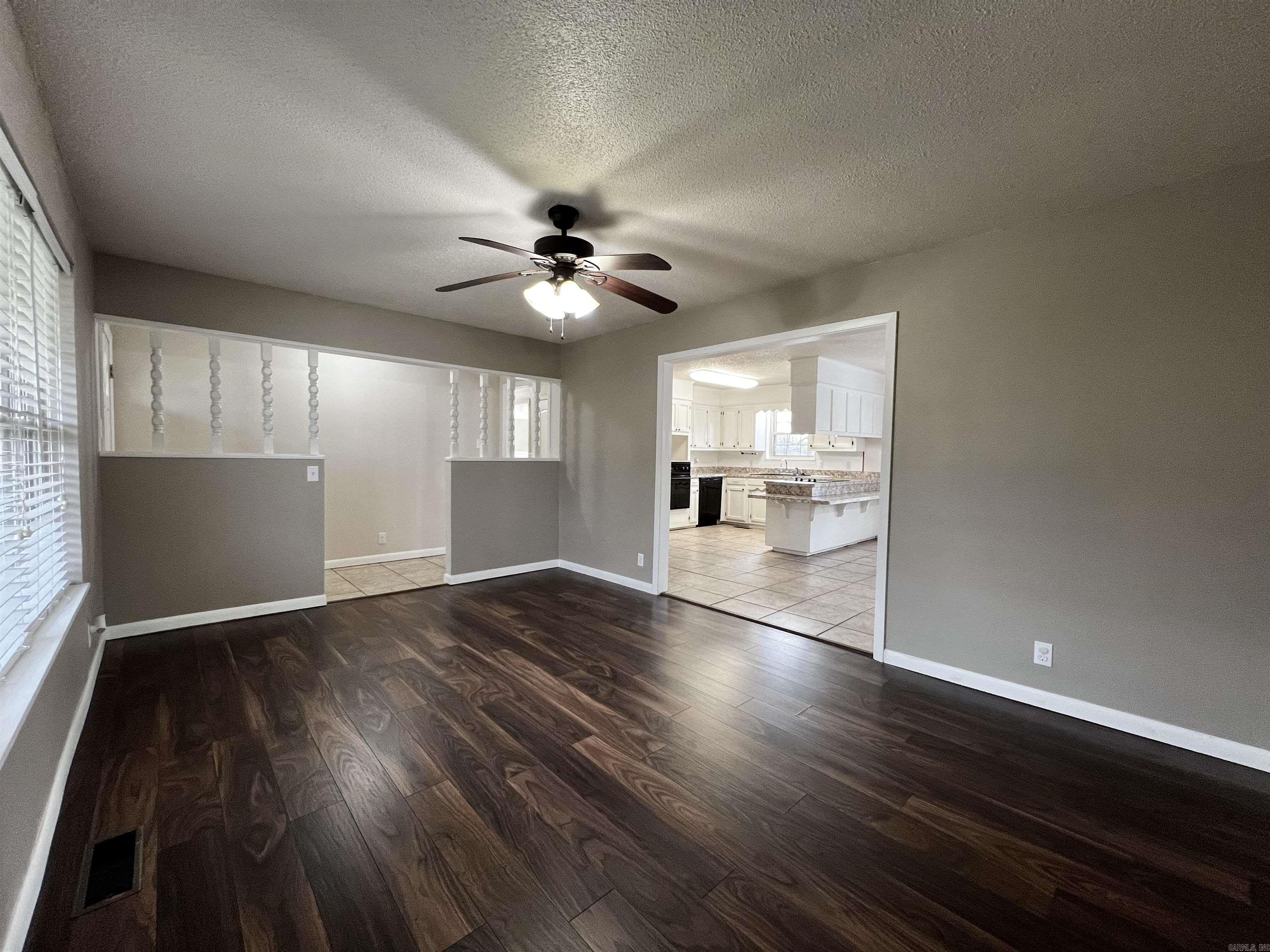 895 Marion Anderson  Hot Springs, AR