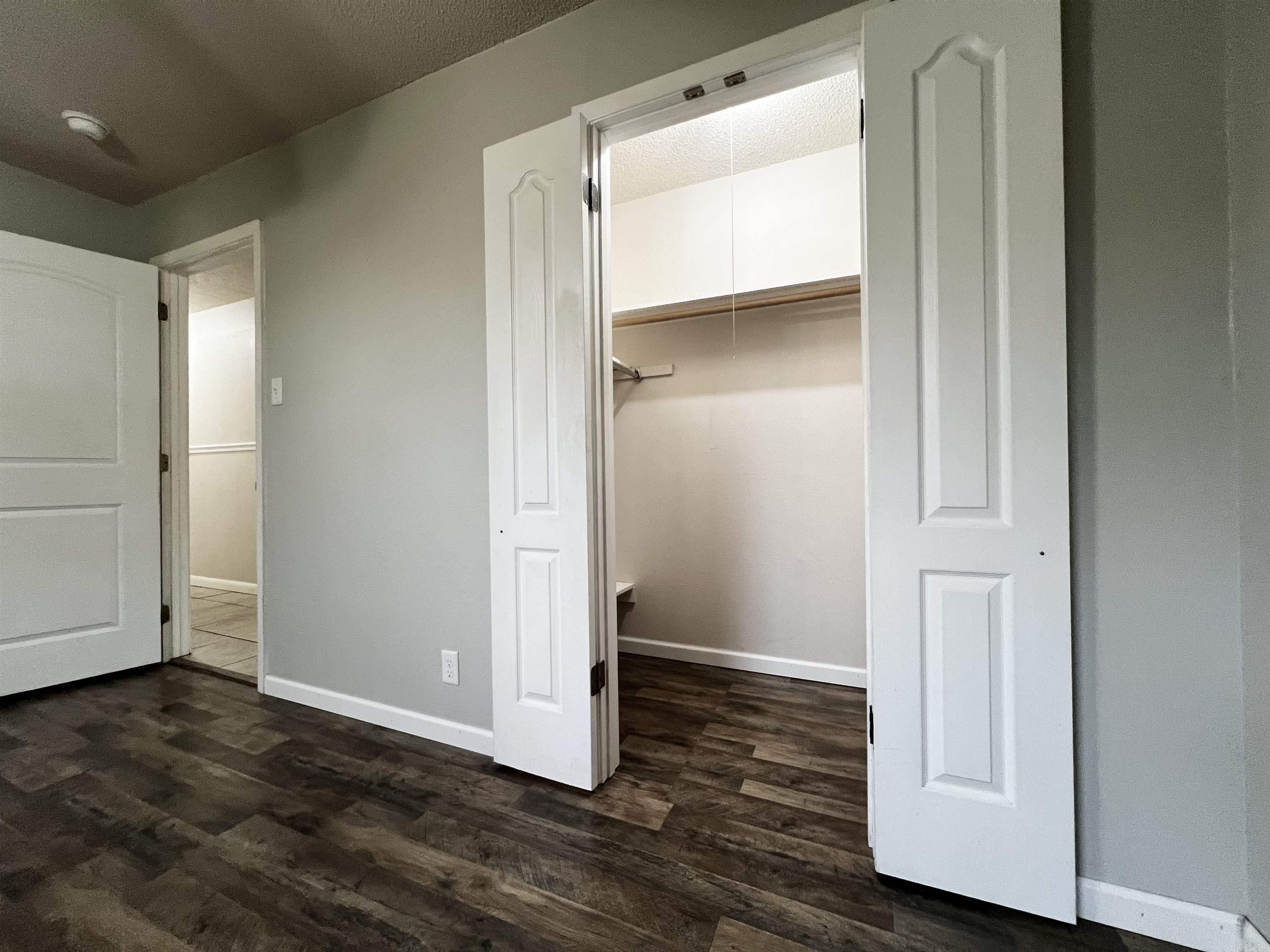 895 Marion Anderson  Hot Springs, AR