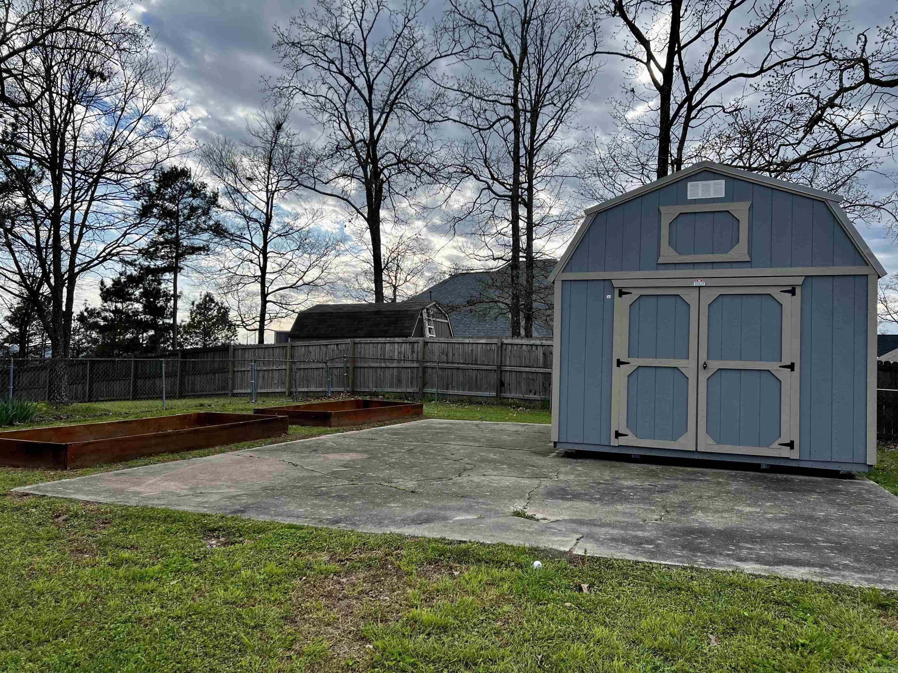 895 Marion Anderson  Hot Springs, AR