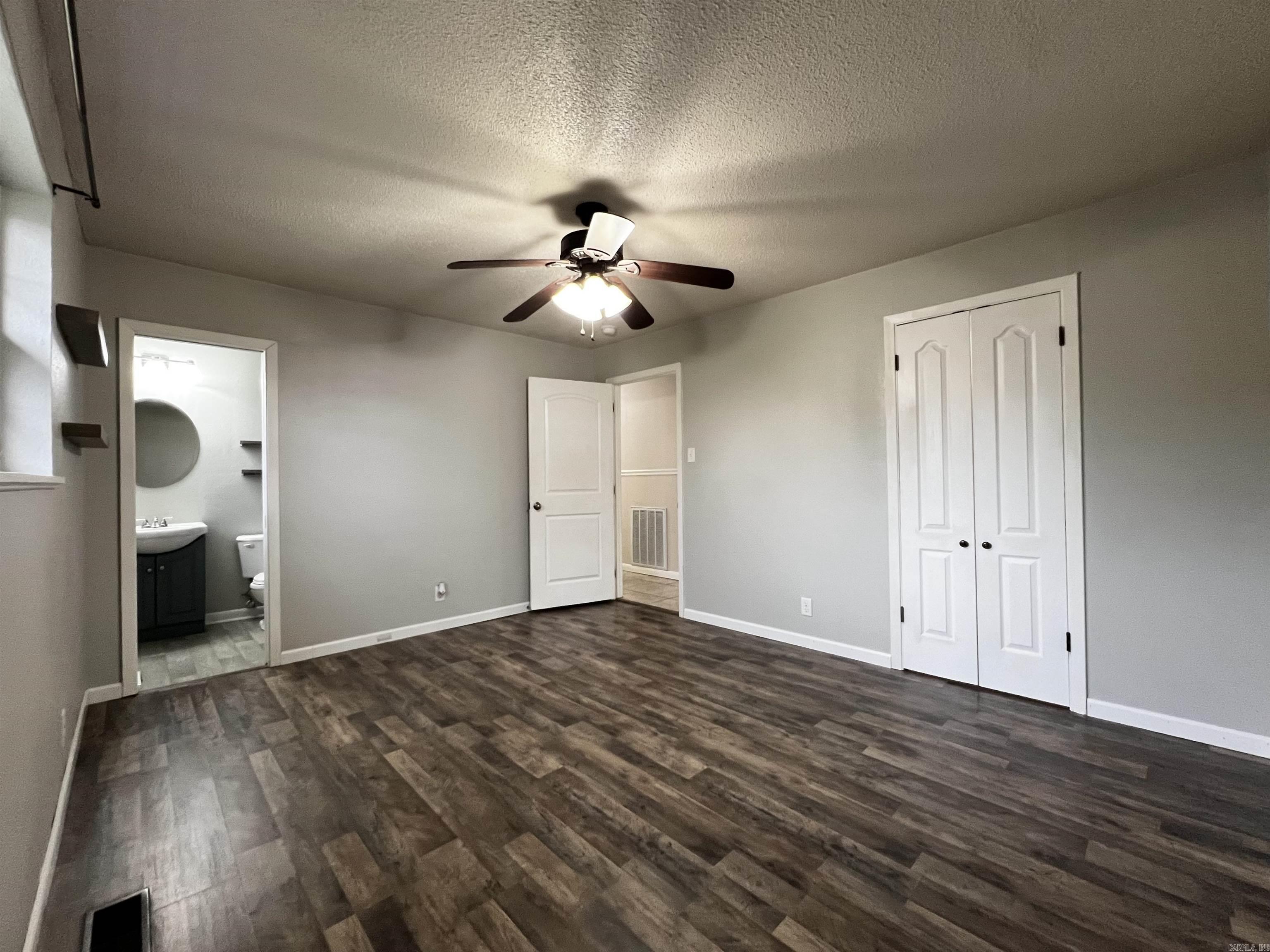 895 Marion Anderson  Hot Springs, AR