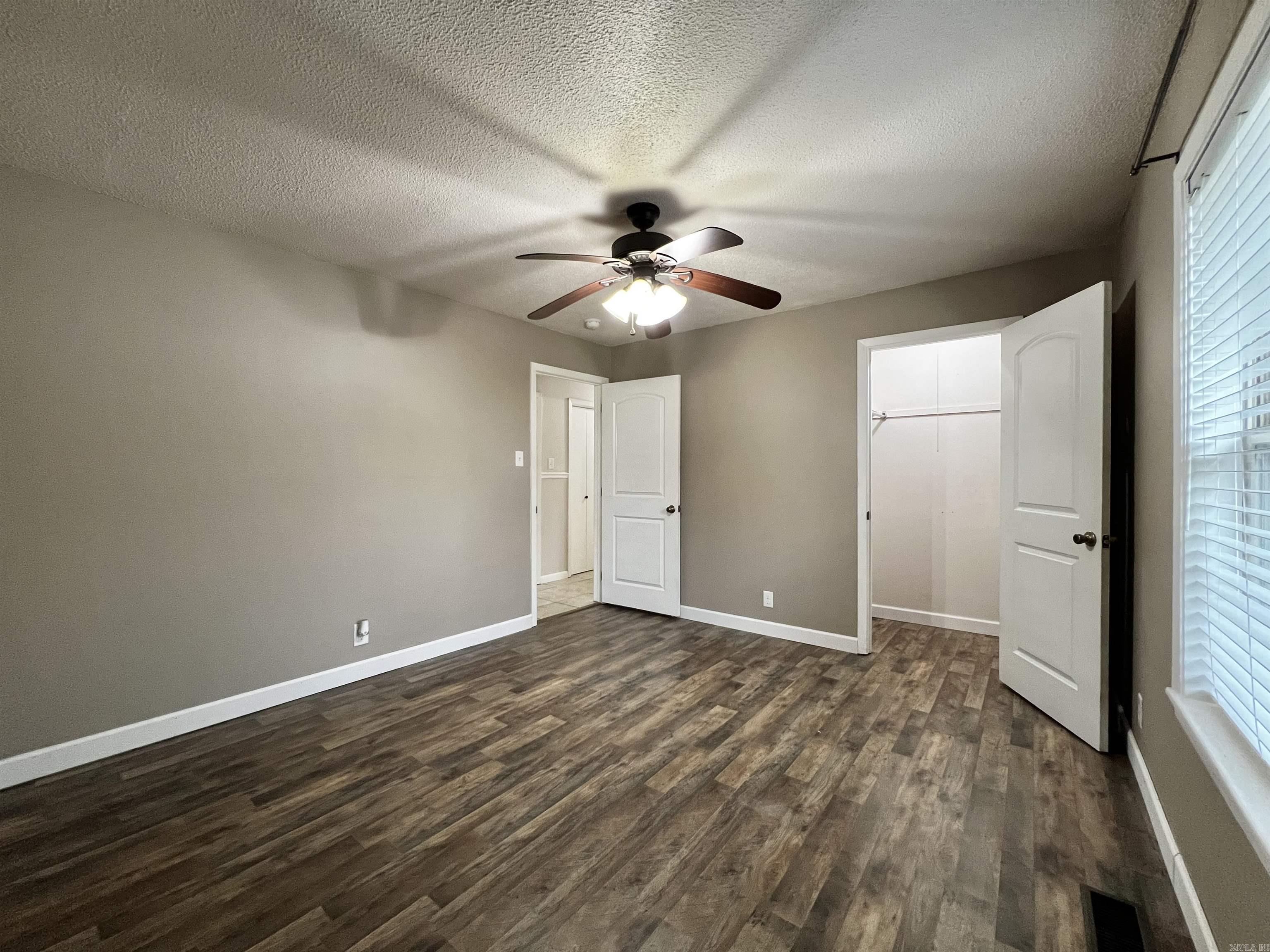 895 Marion Anderson  Hot Springs, AR