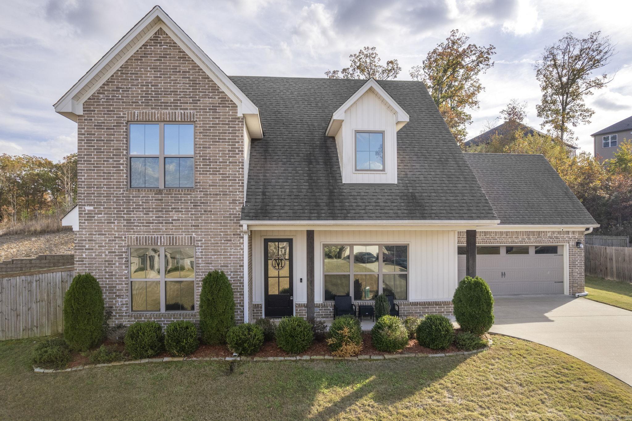 18715 Lochridge  Little Rock, AR