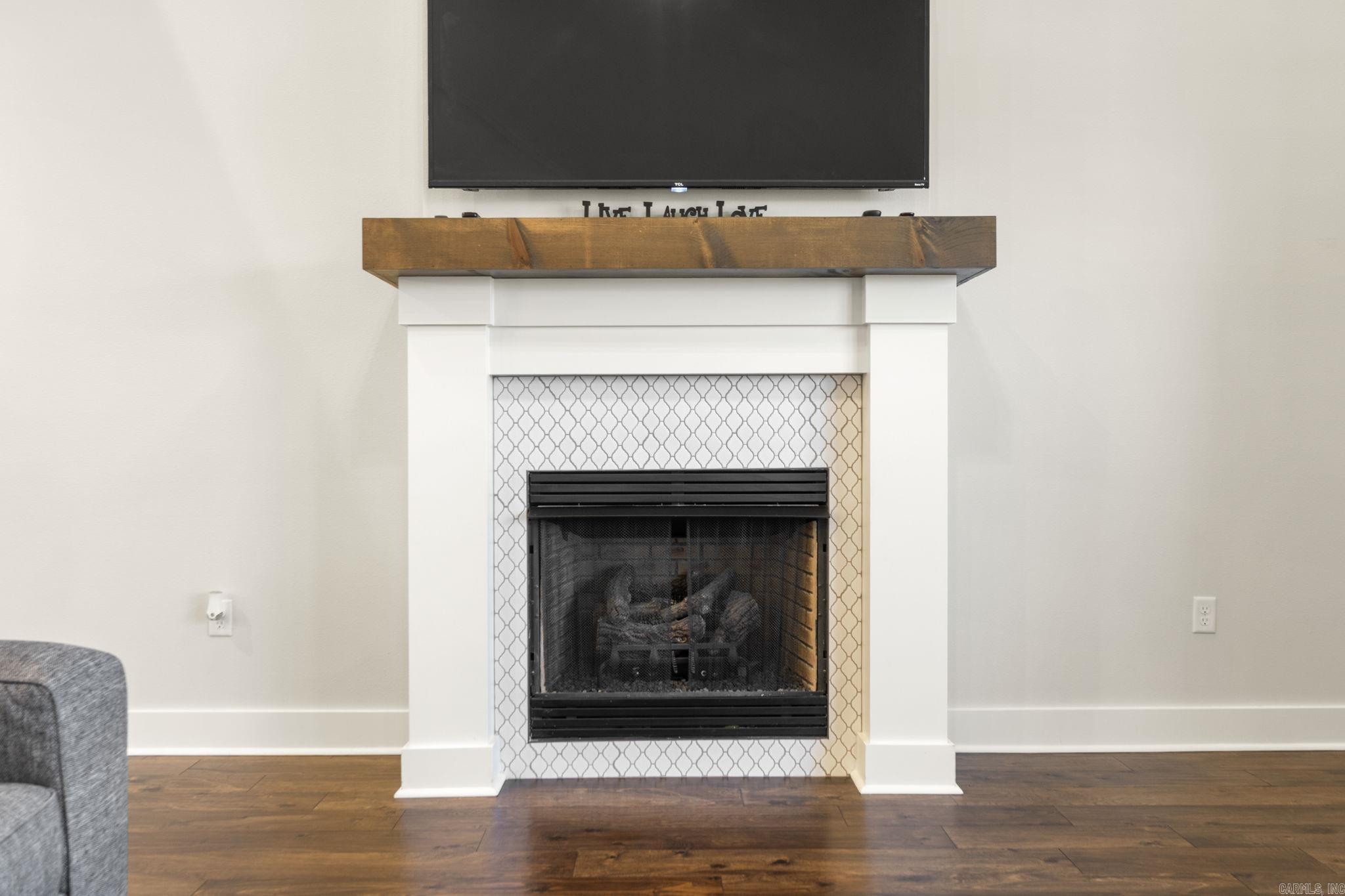 18715 Lochridge  Little Rock, AR