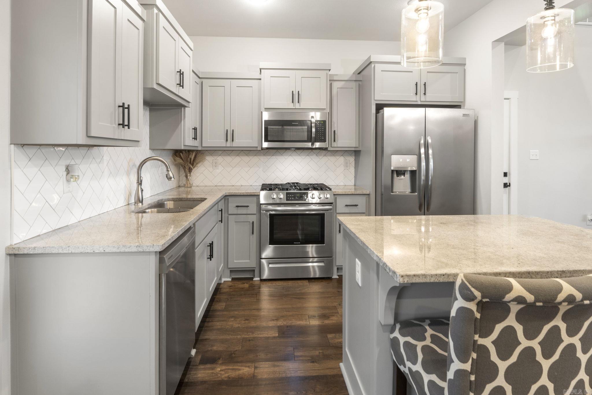 18715 Lochridge  Little Rock, AR