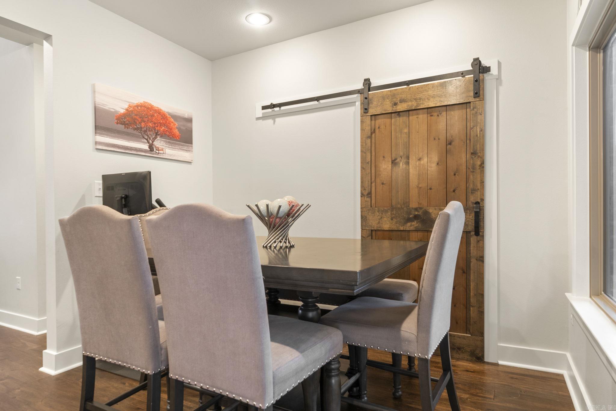 18715 Lochridge  Little Rock, AR