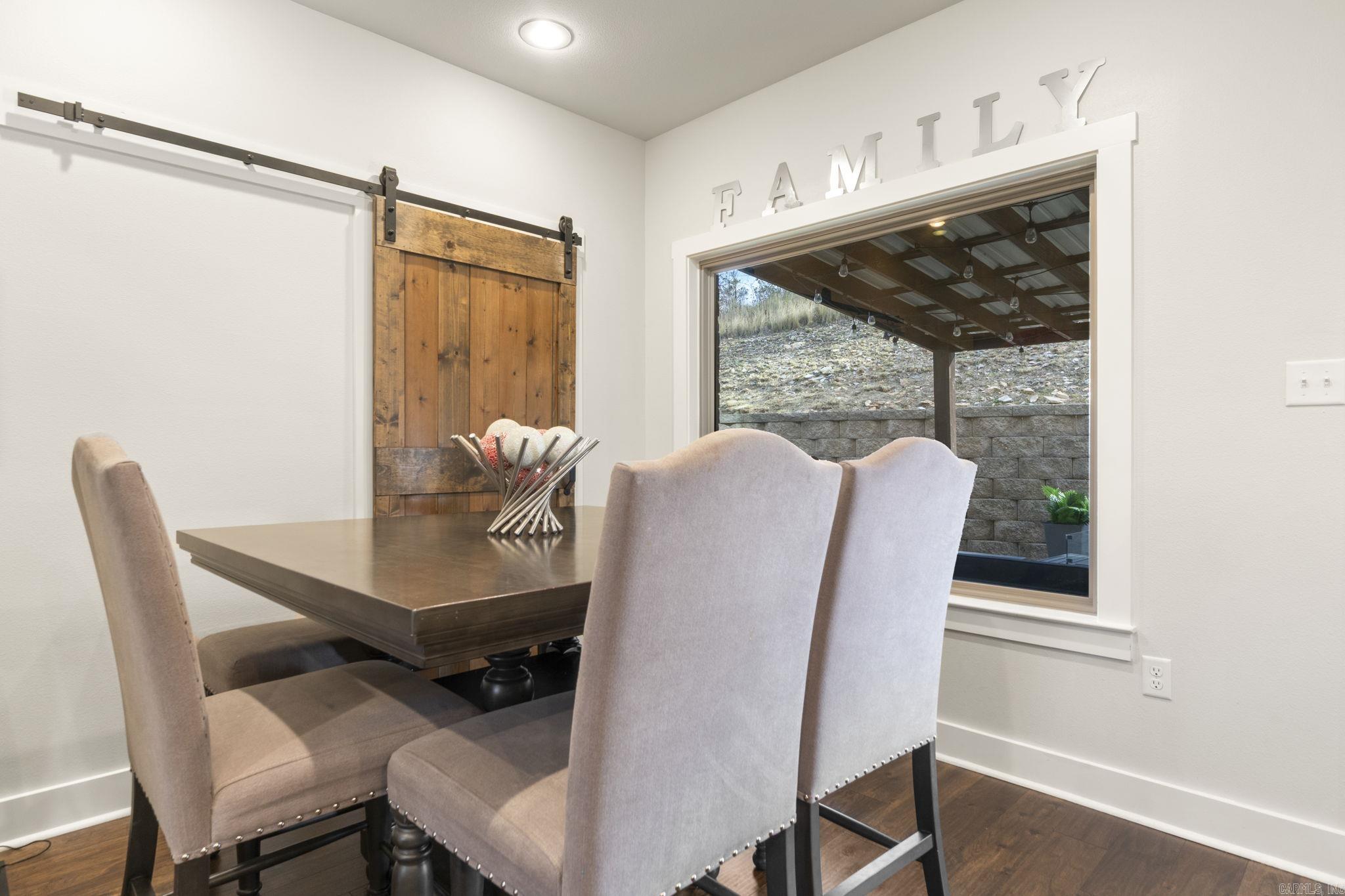 18715 Lochridge  Little Rock, AR