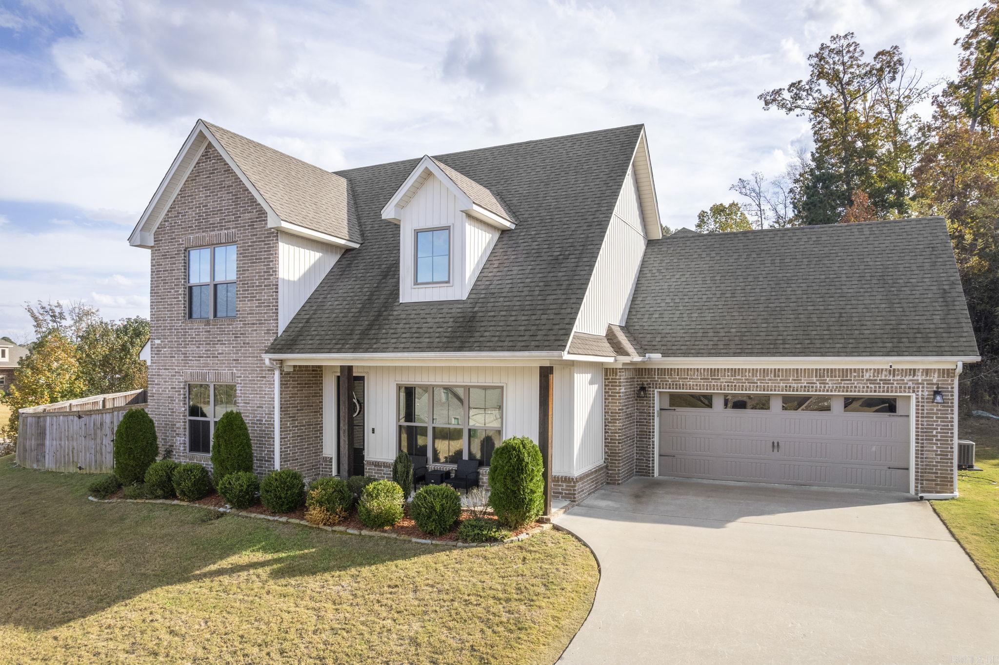 18715 Lochridge  Little Rock, AR
