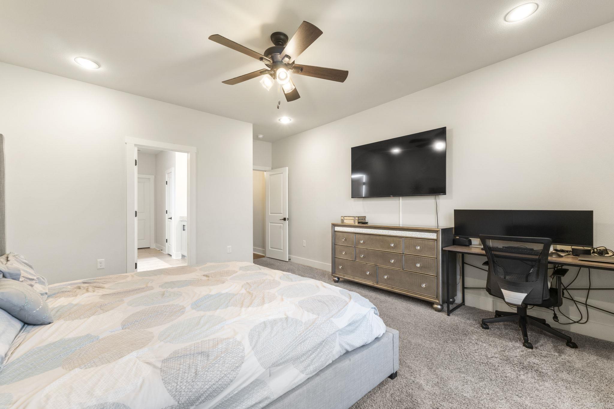 18715 Lochridge  Little Rock, AR