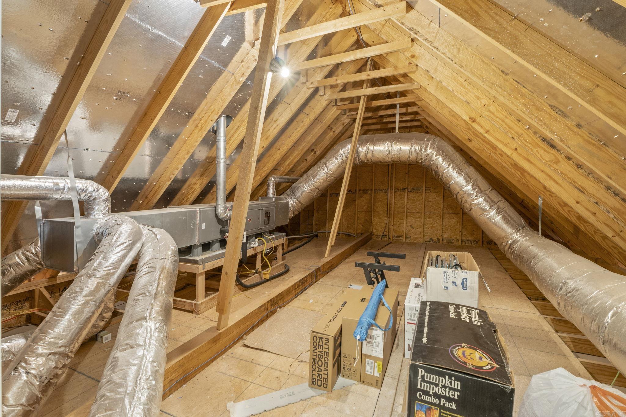 18715 Lochridge  Little Rock, AR