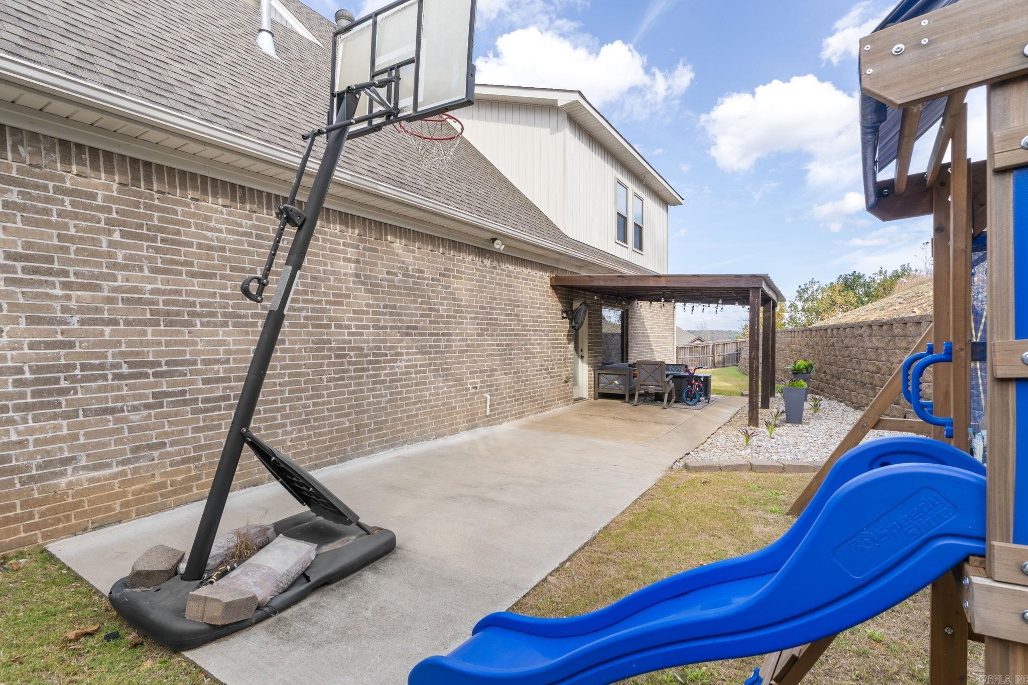 18715 Lochridge  Little Rock, AR