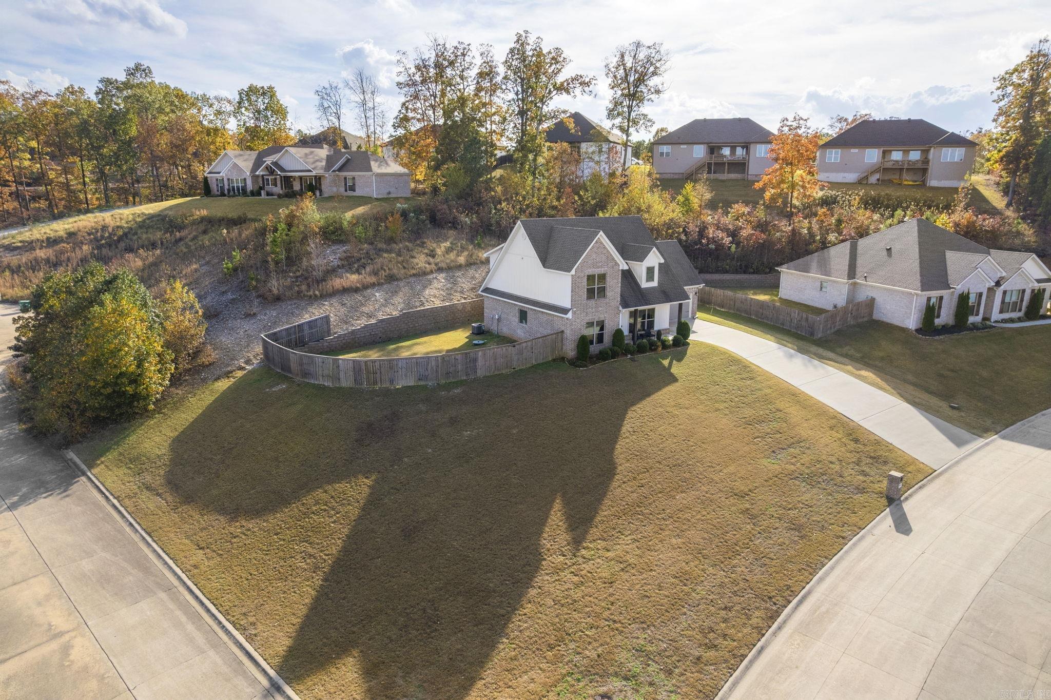 18715 Lochridge  Little Rock, AR