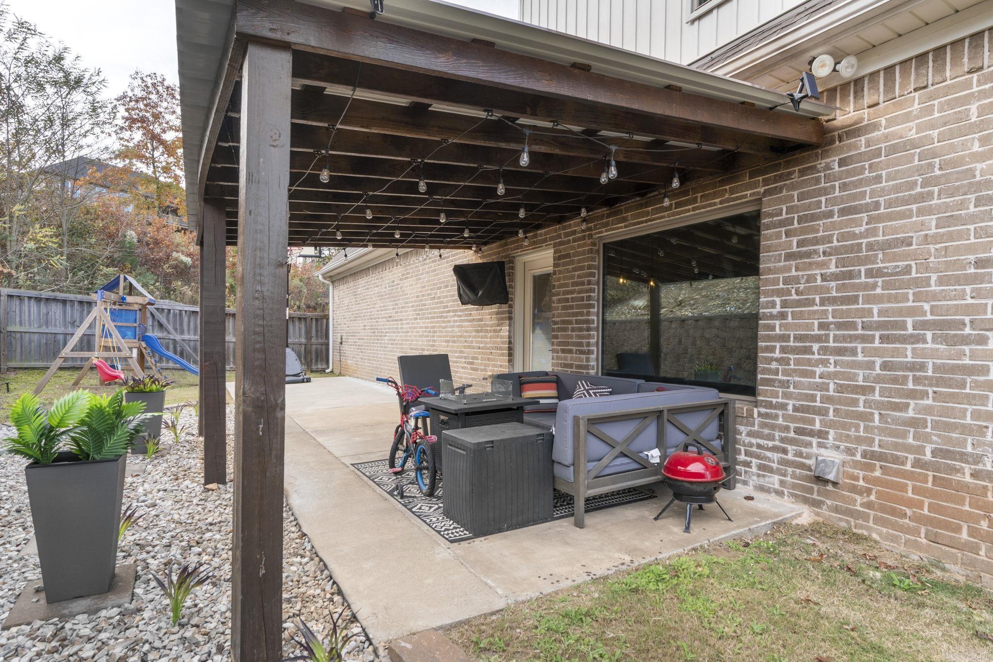 18715 Lochridge  Little Rock, AR