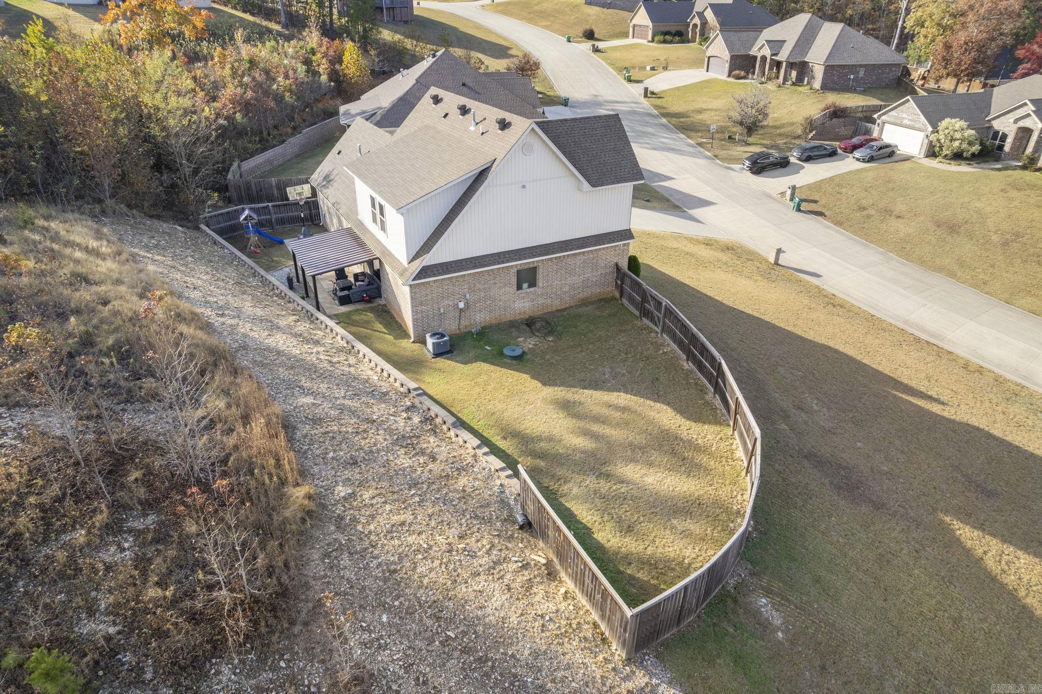 18715 Lochridge  Little Rock, AR