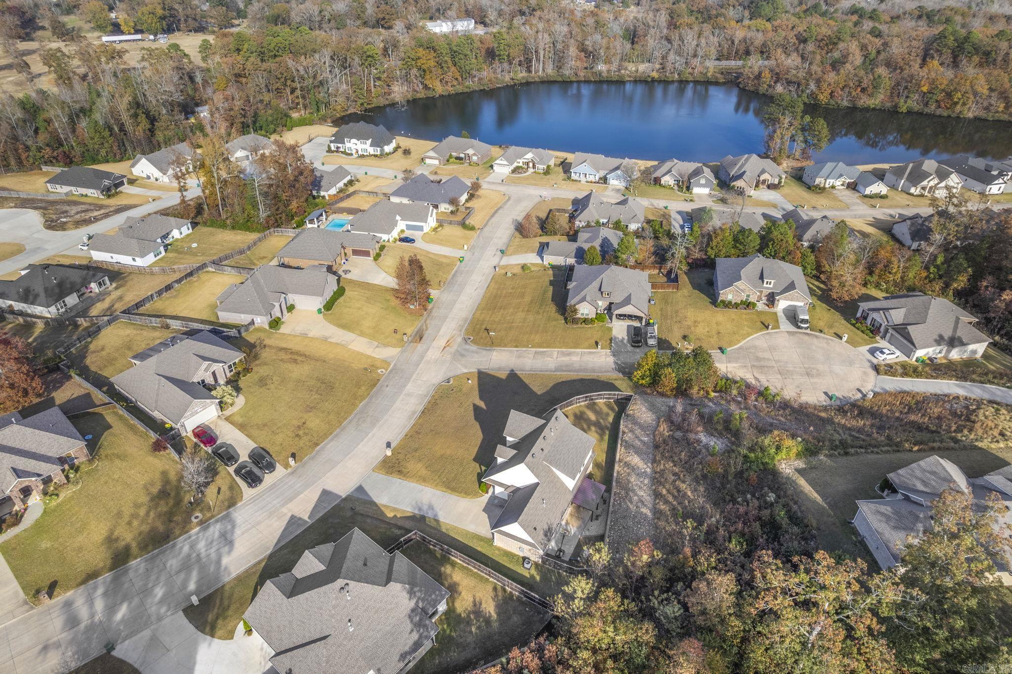 18715 Lochridge  Little Rock, AR