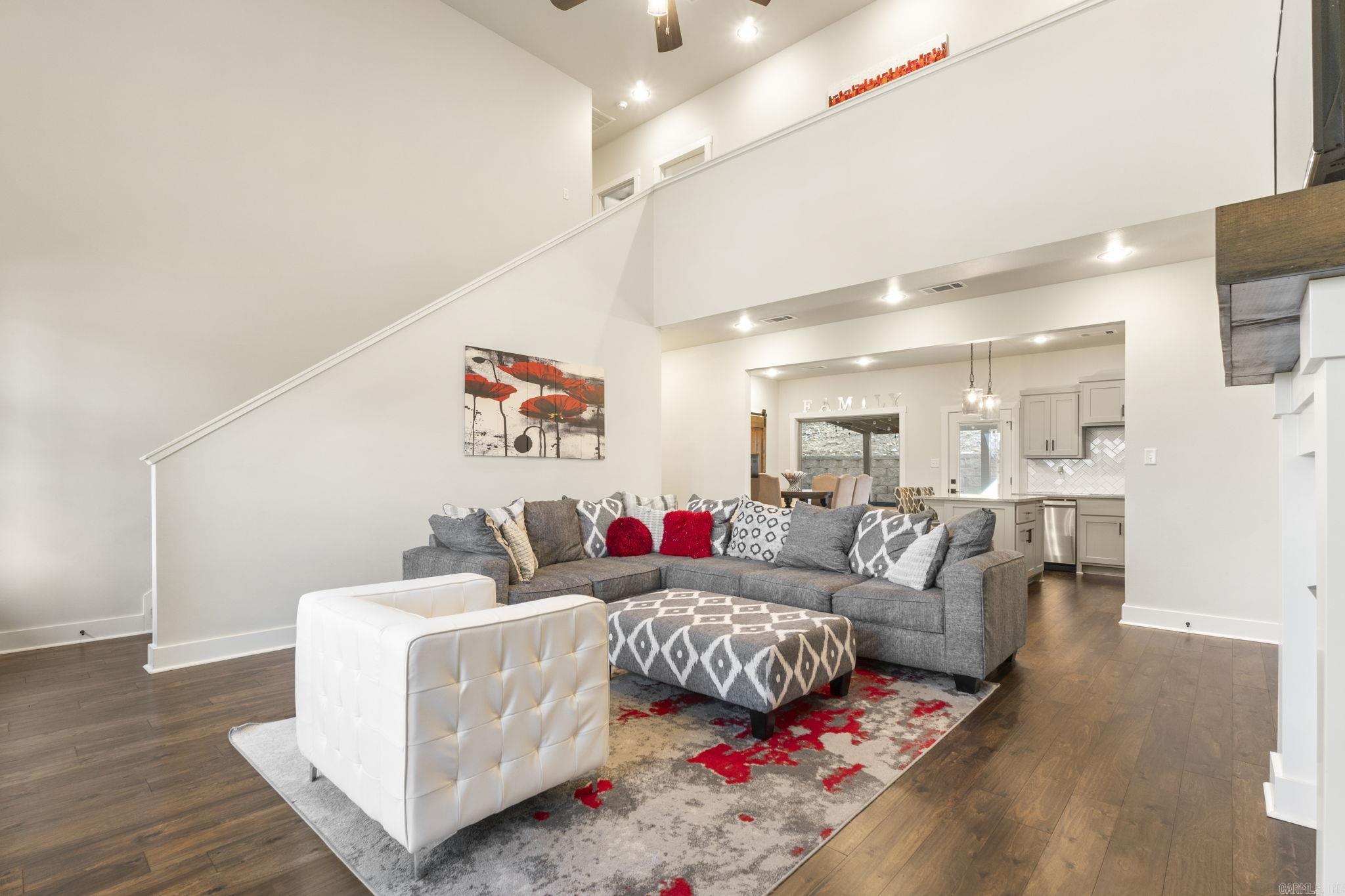 18715 Lochridge  Little Rock, AR