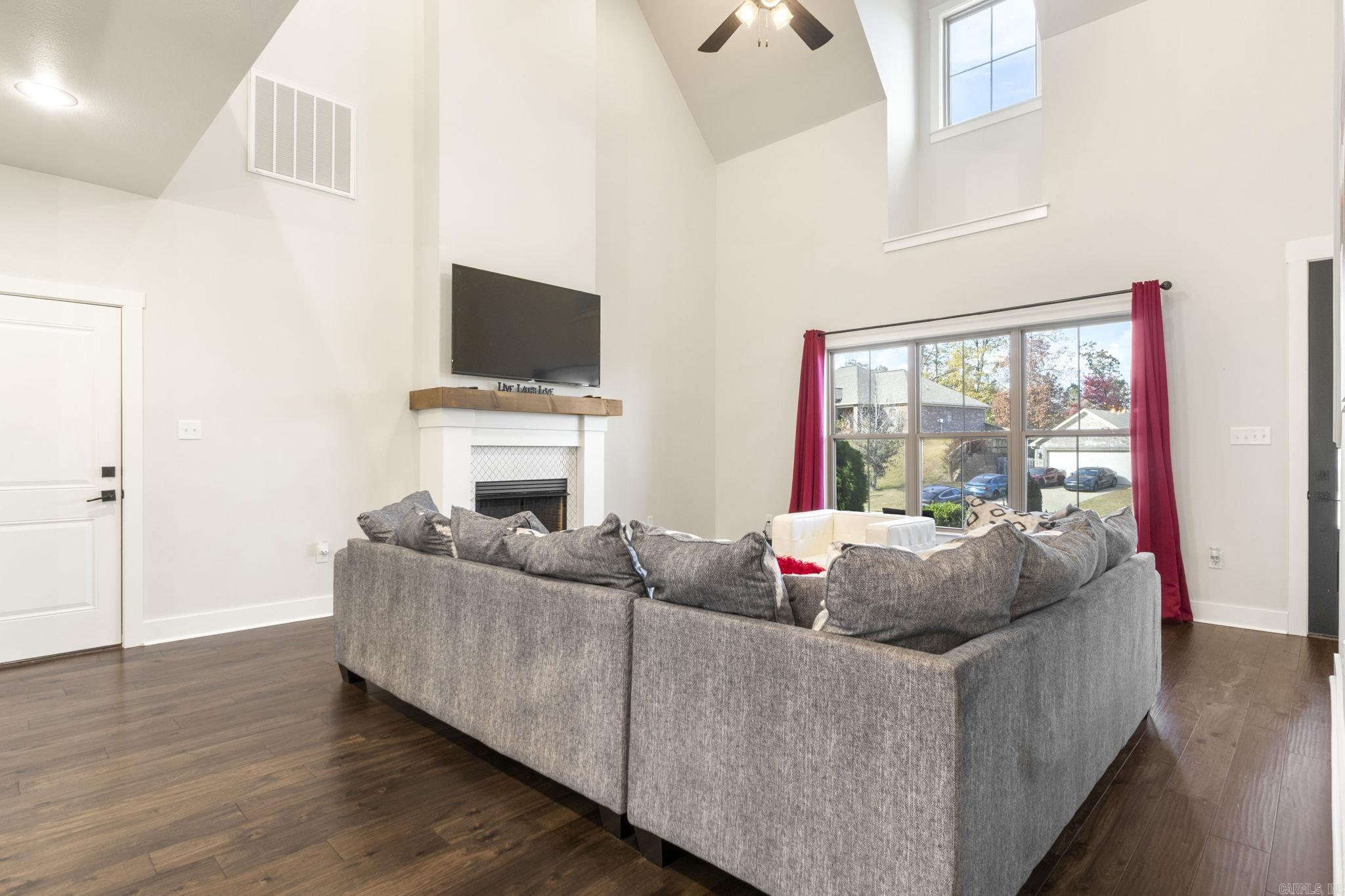 18715 Lochridge  Little Rock, AR