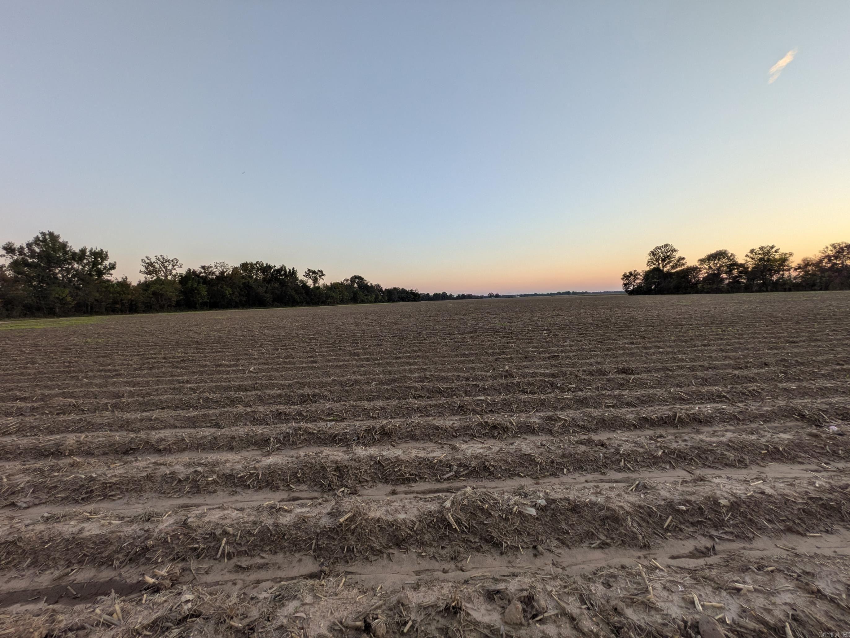 0 E AR 35  Halley, AR