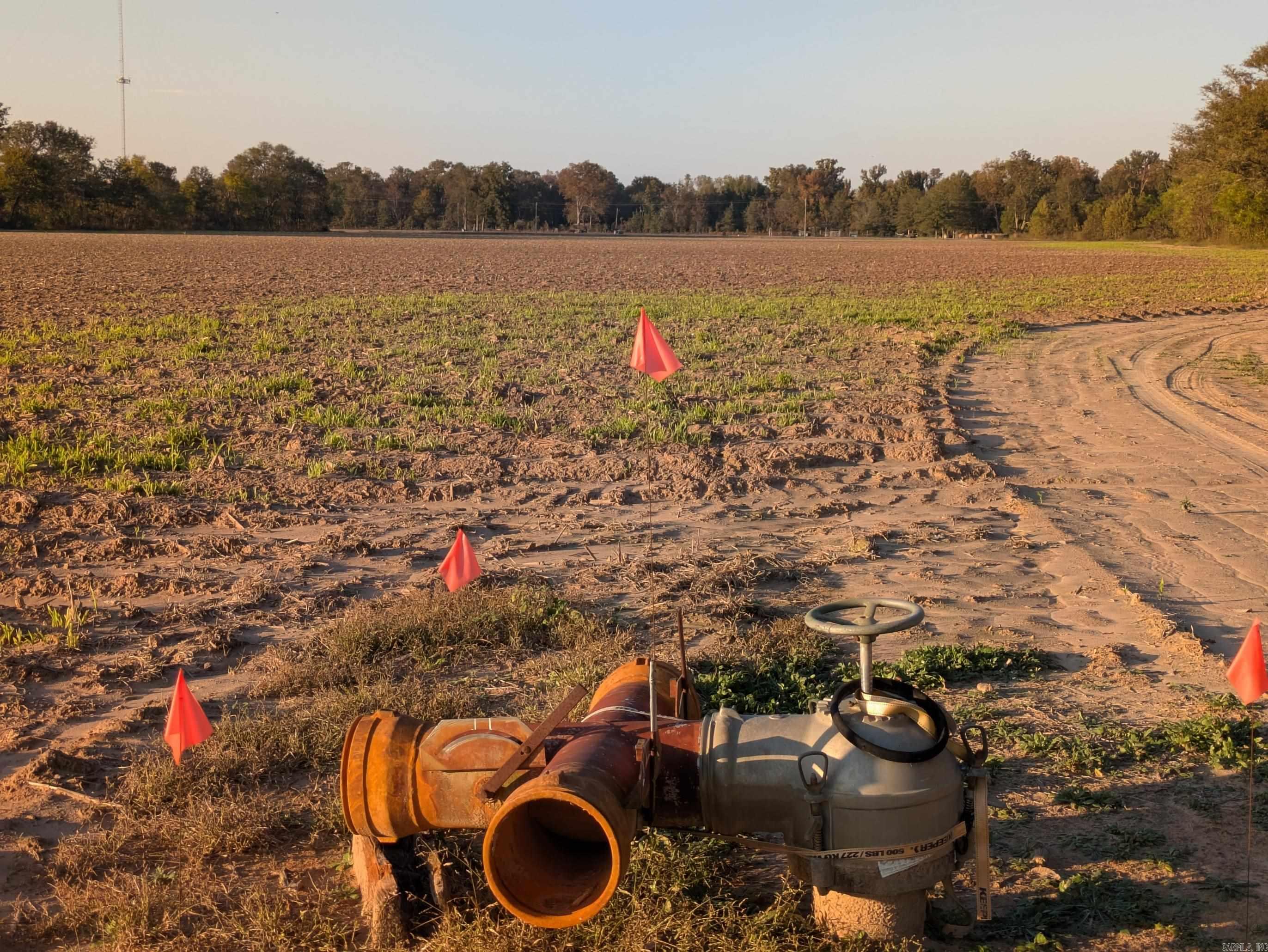 0 E AR 35  Halley, AR