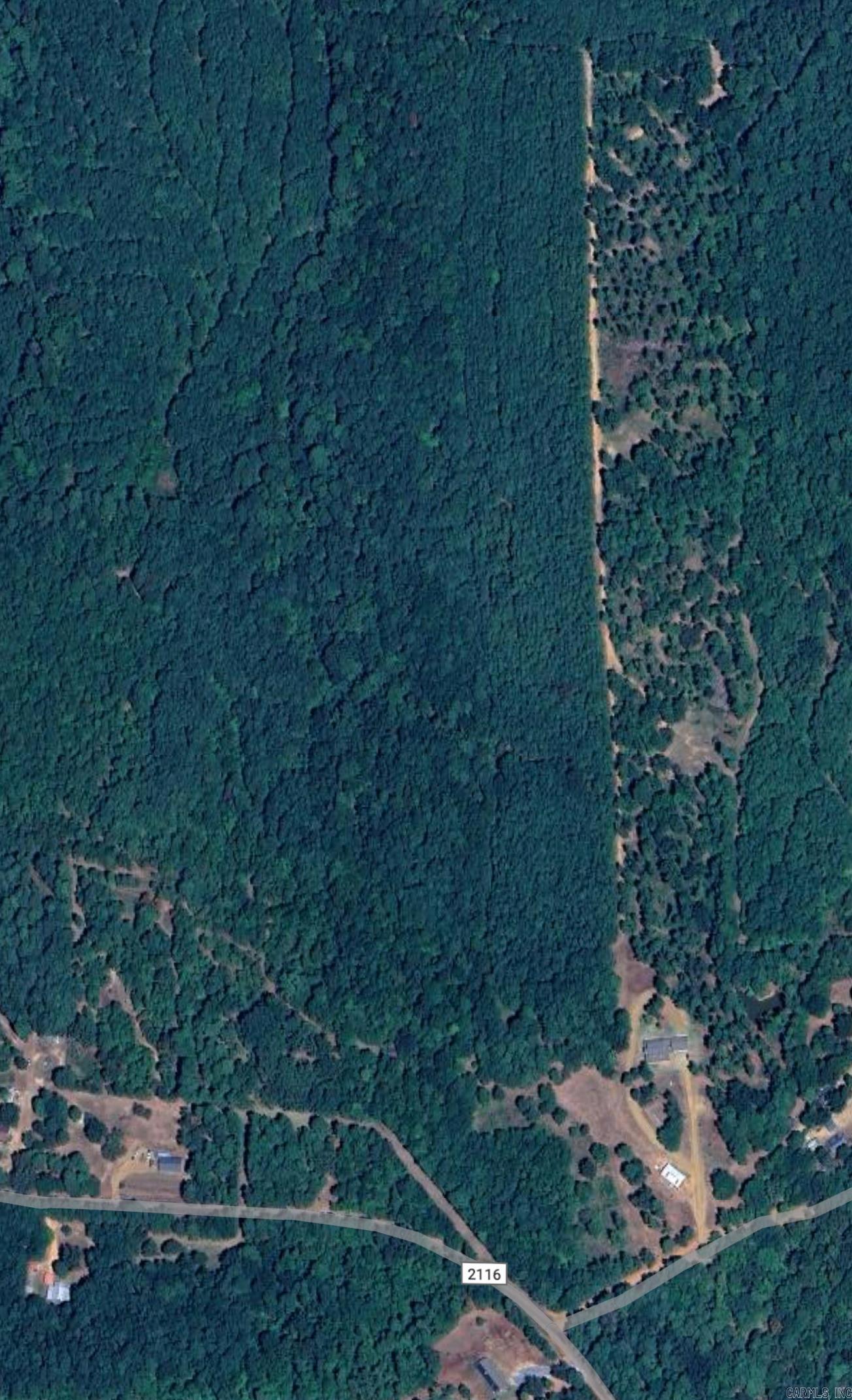 0 Co Rd 2117  Douglassville, TX