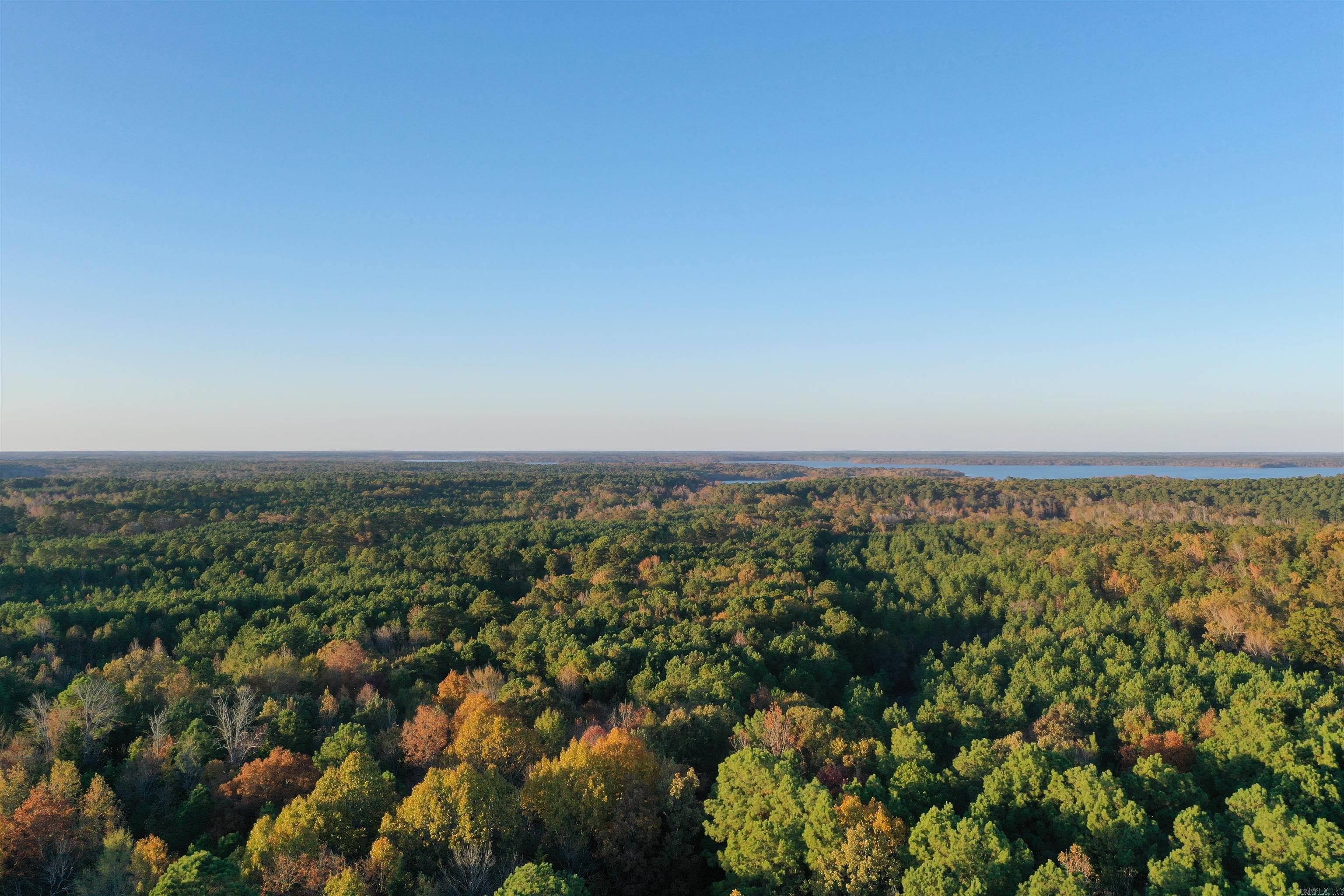 0 Co Rd 2117  Douglassville, TX