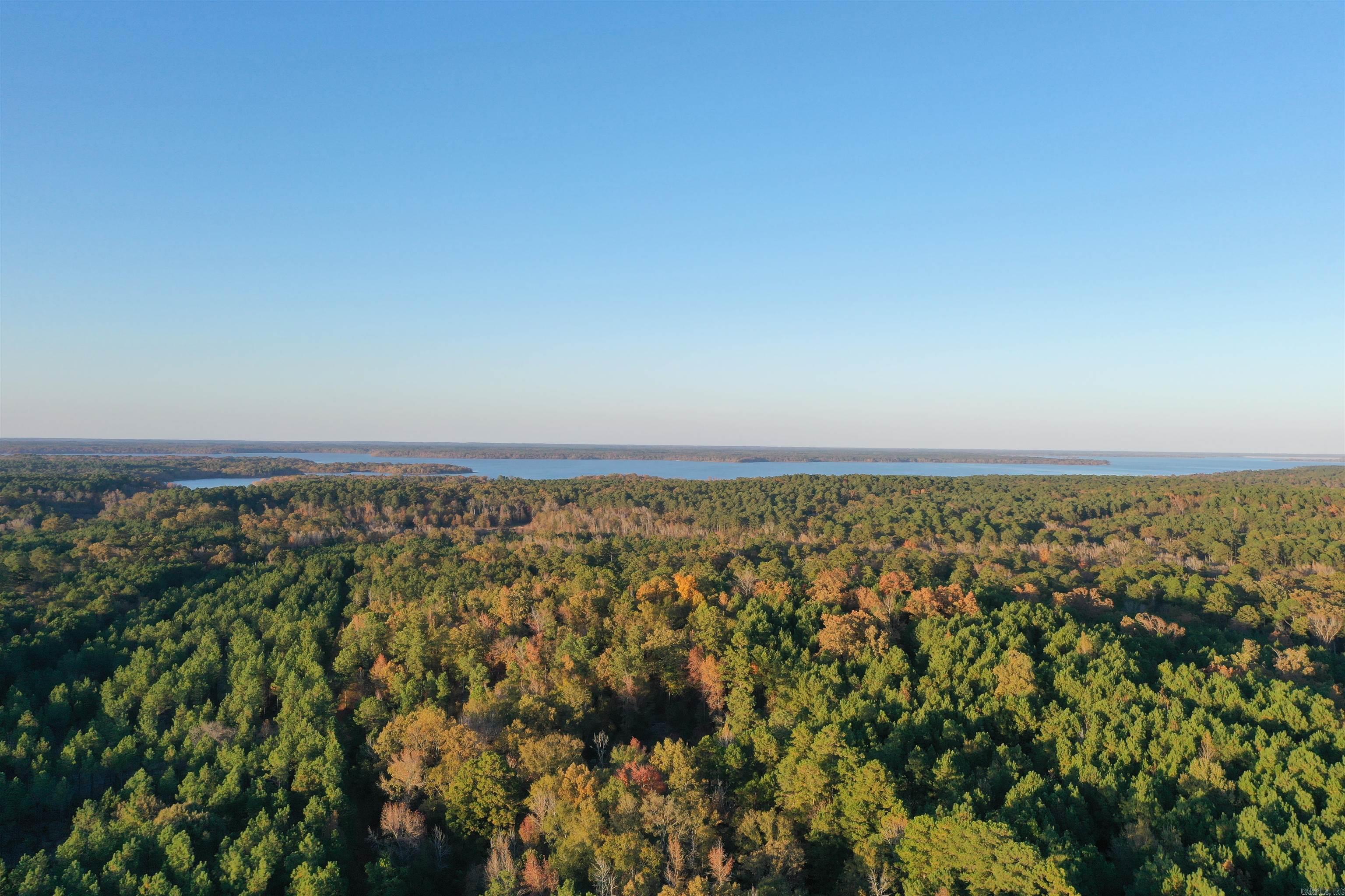 0 Co Rd 2117  Douglassville, TX