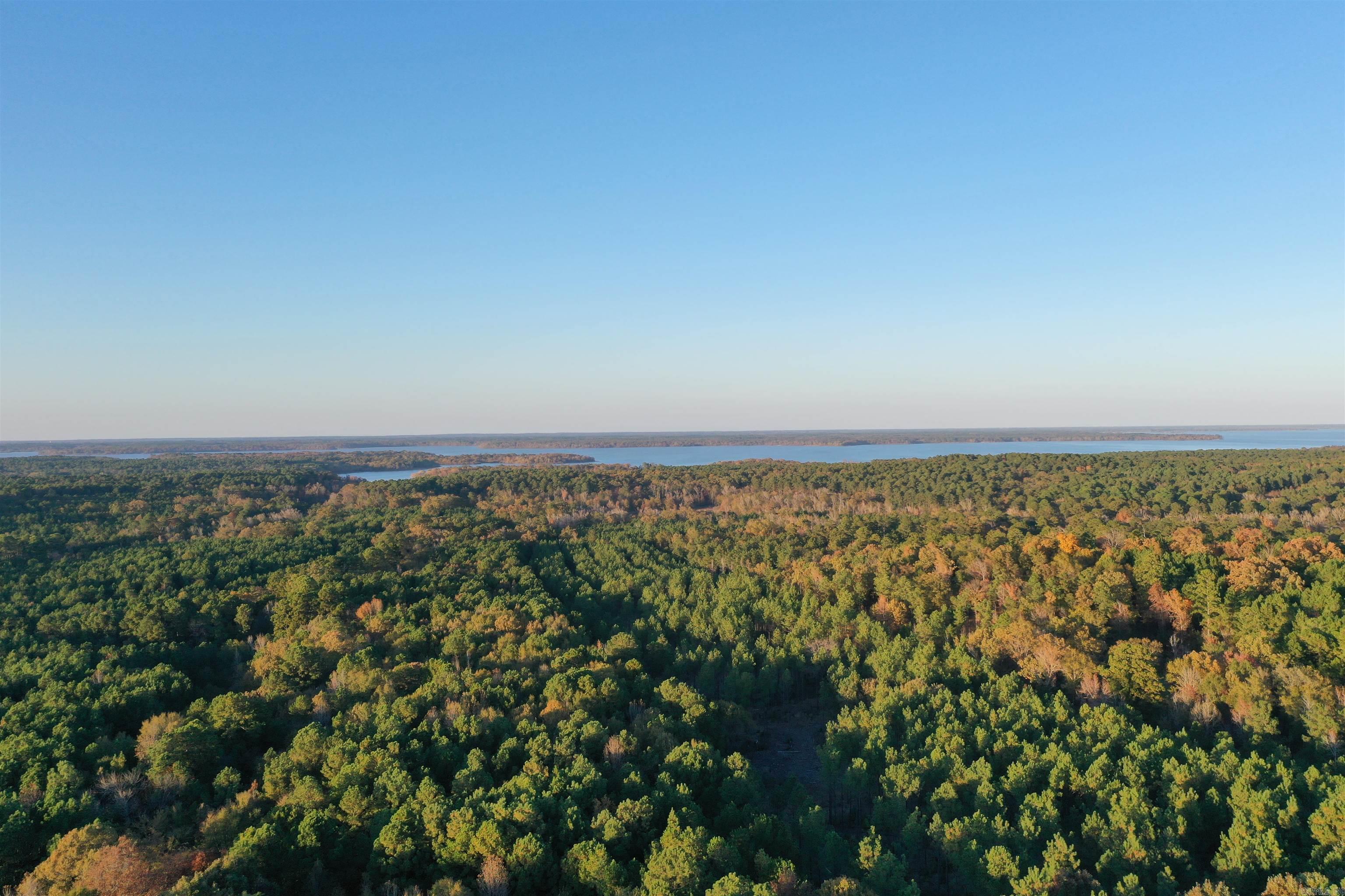 0 Co Rd 2117  Douglassville, TX