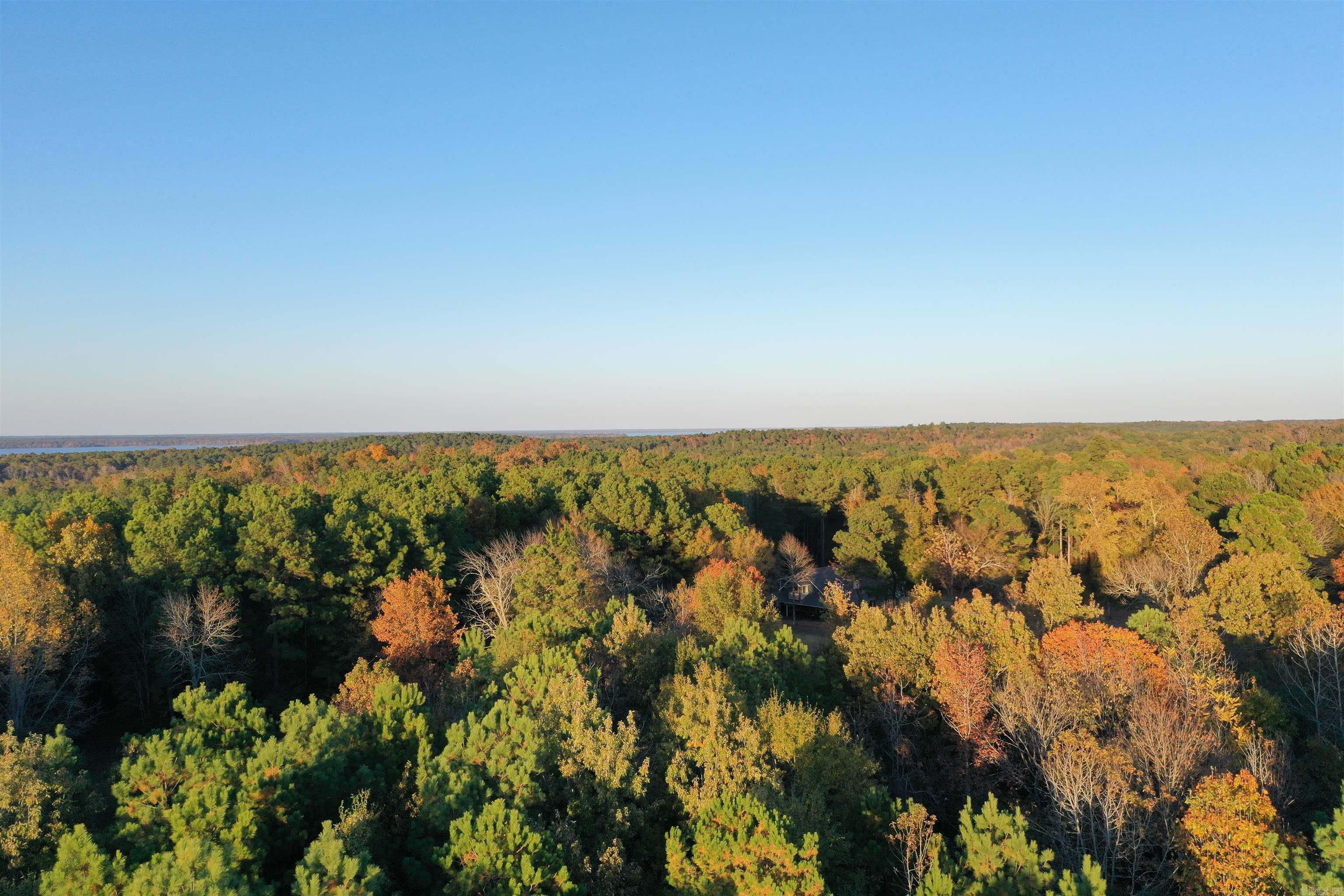 0 Co Rd 2117  Douglassville, TX