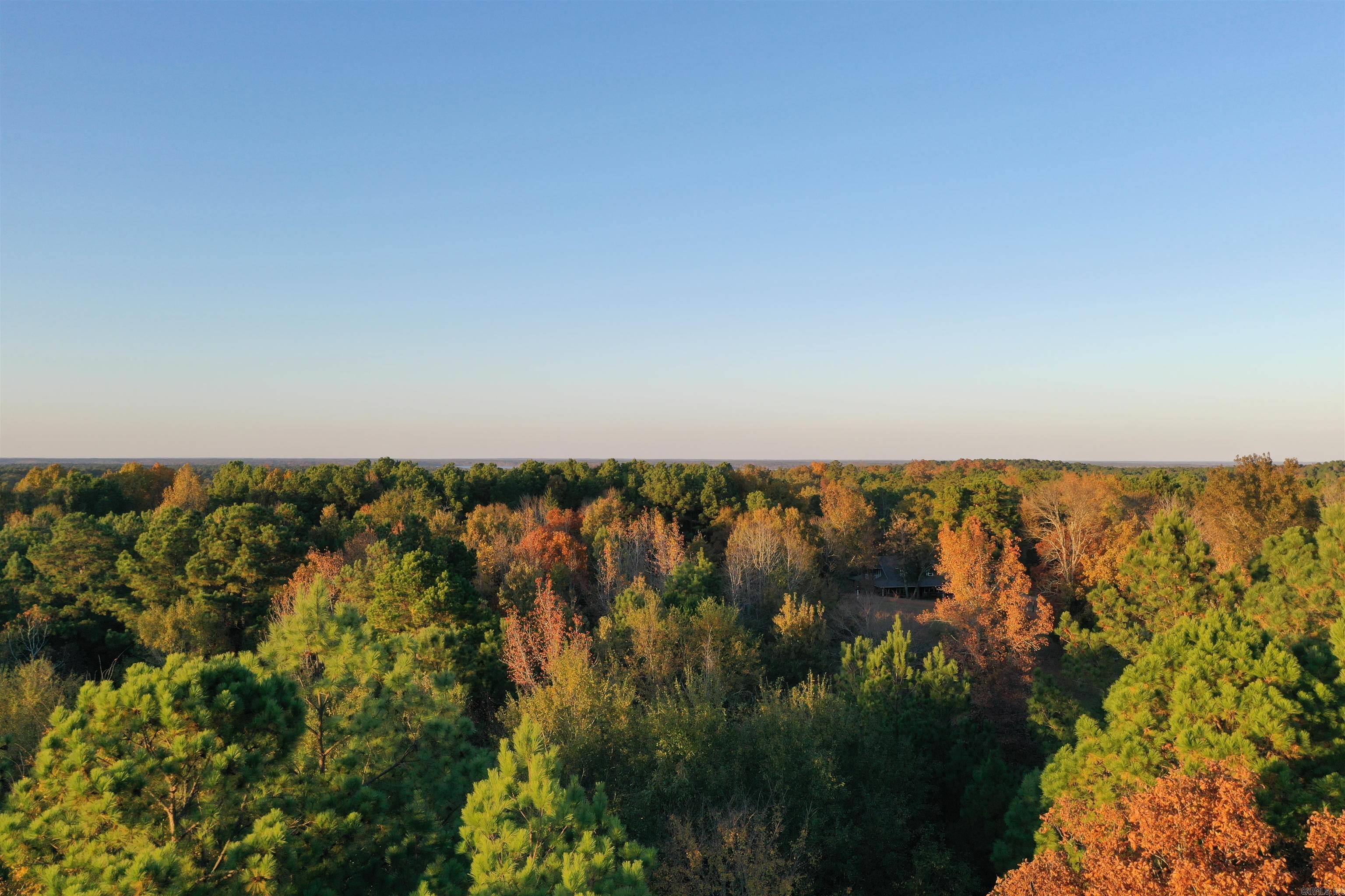 0 Co Rd 2117  Douglassville, TX