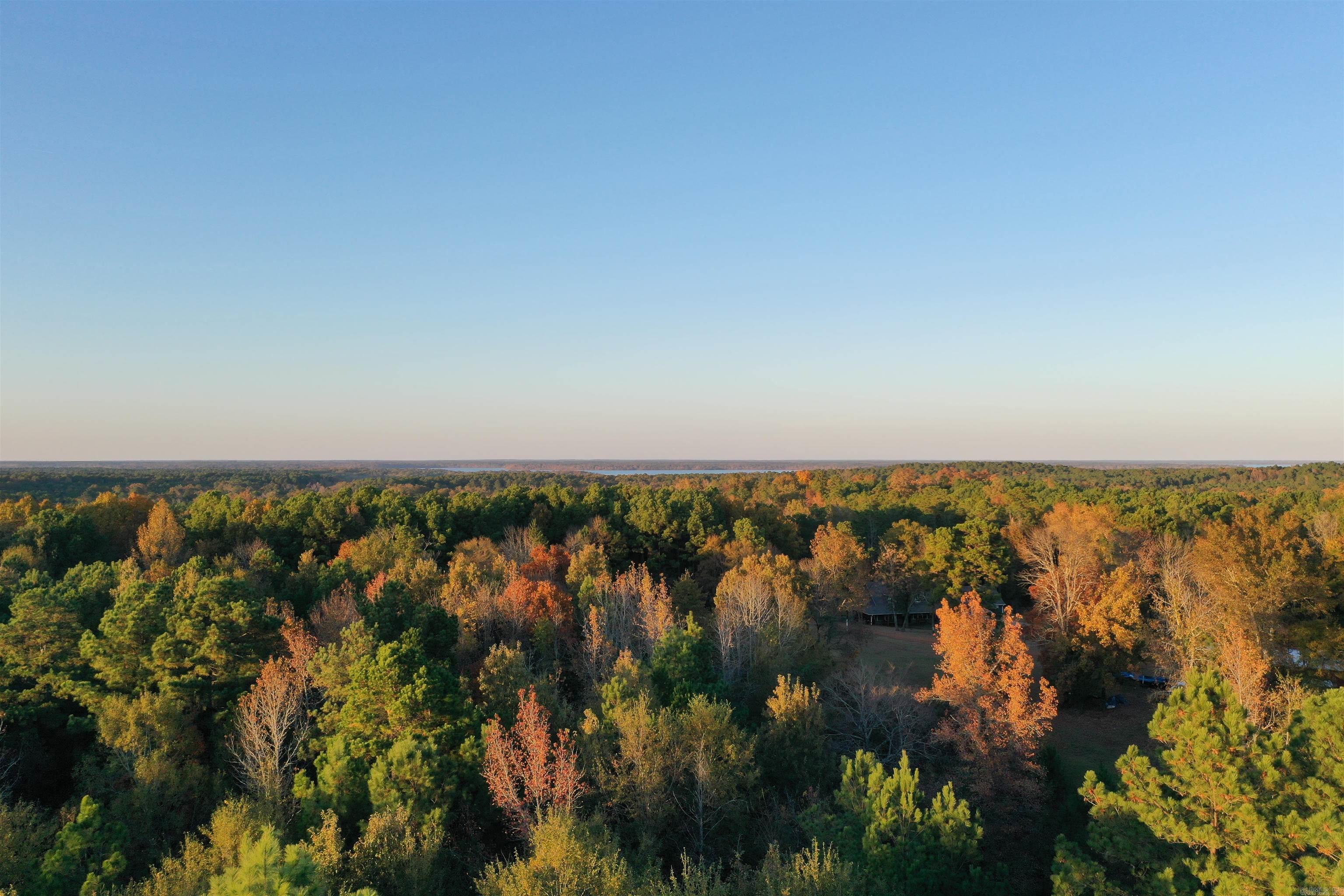 0 Co Rd 2117  Douglassville, TX