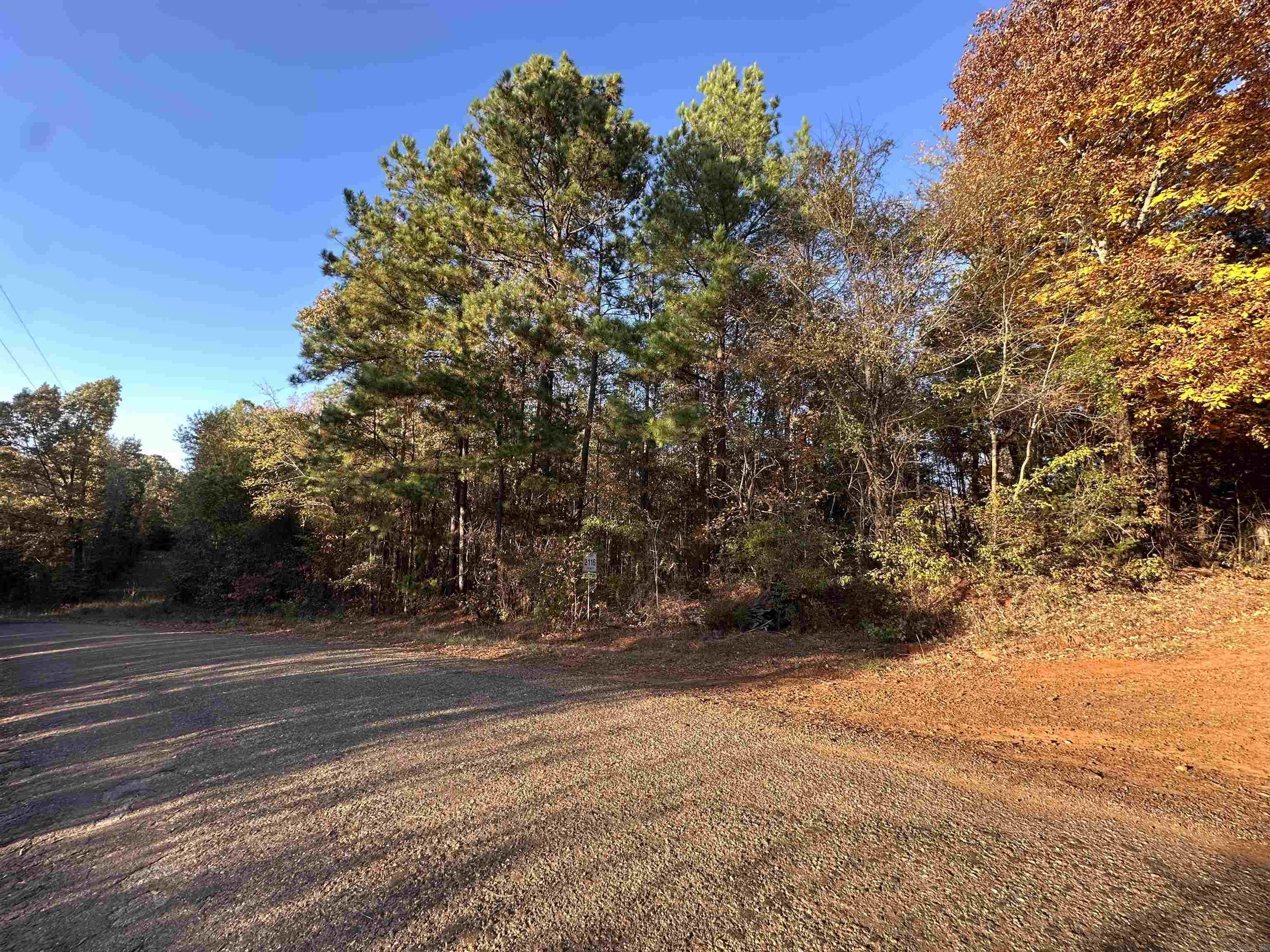 0 Co Rd 2117  Douglassville, TX