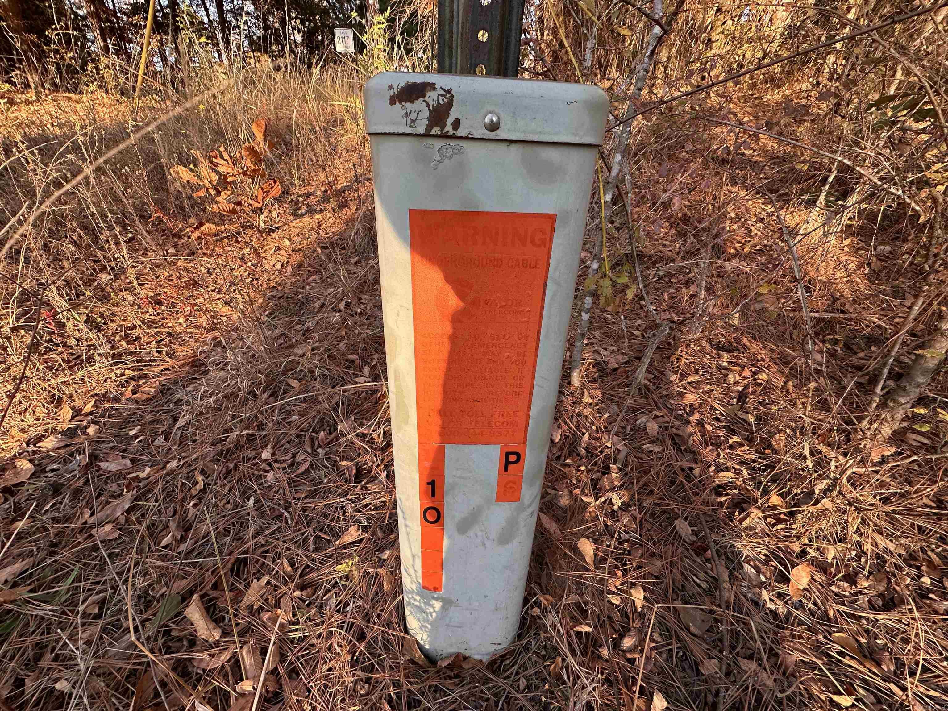 0 Co Rd 2117  Douglassville, TX