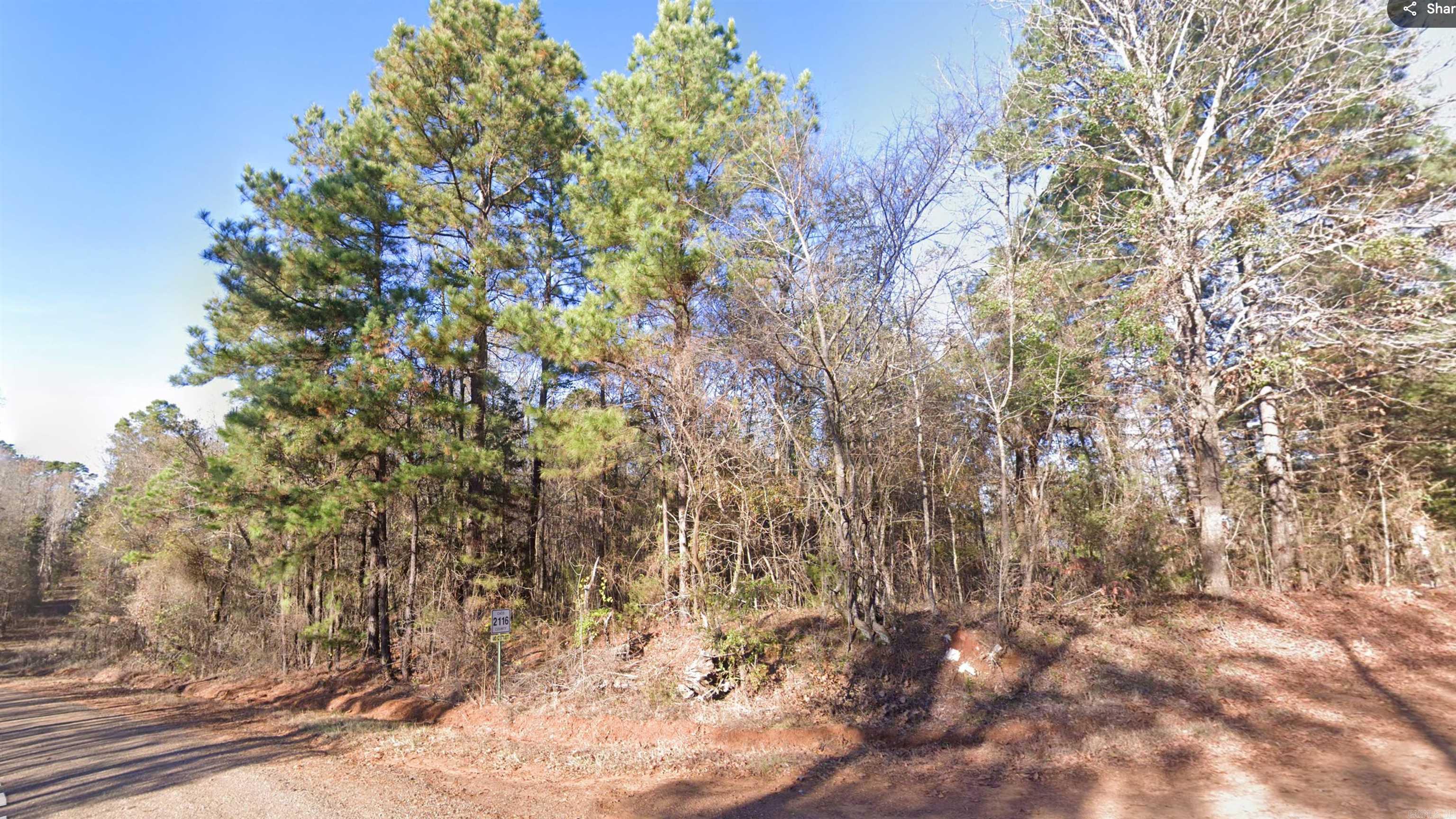 0 Co Rd 2117  Douglassville, TX