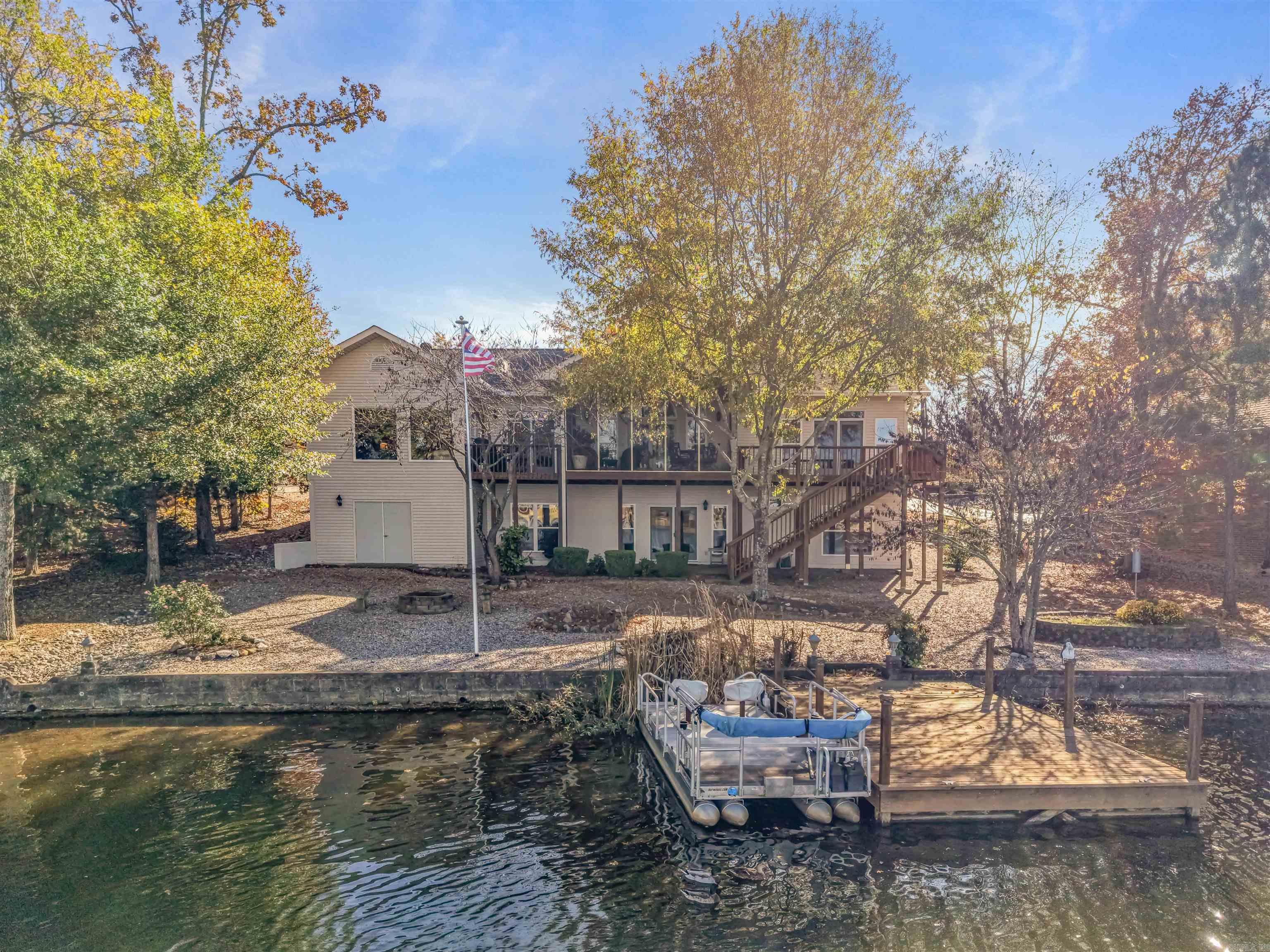 5 Gandia  Hot Springs Village, AR