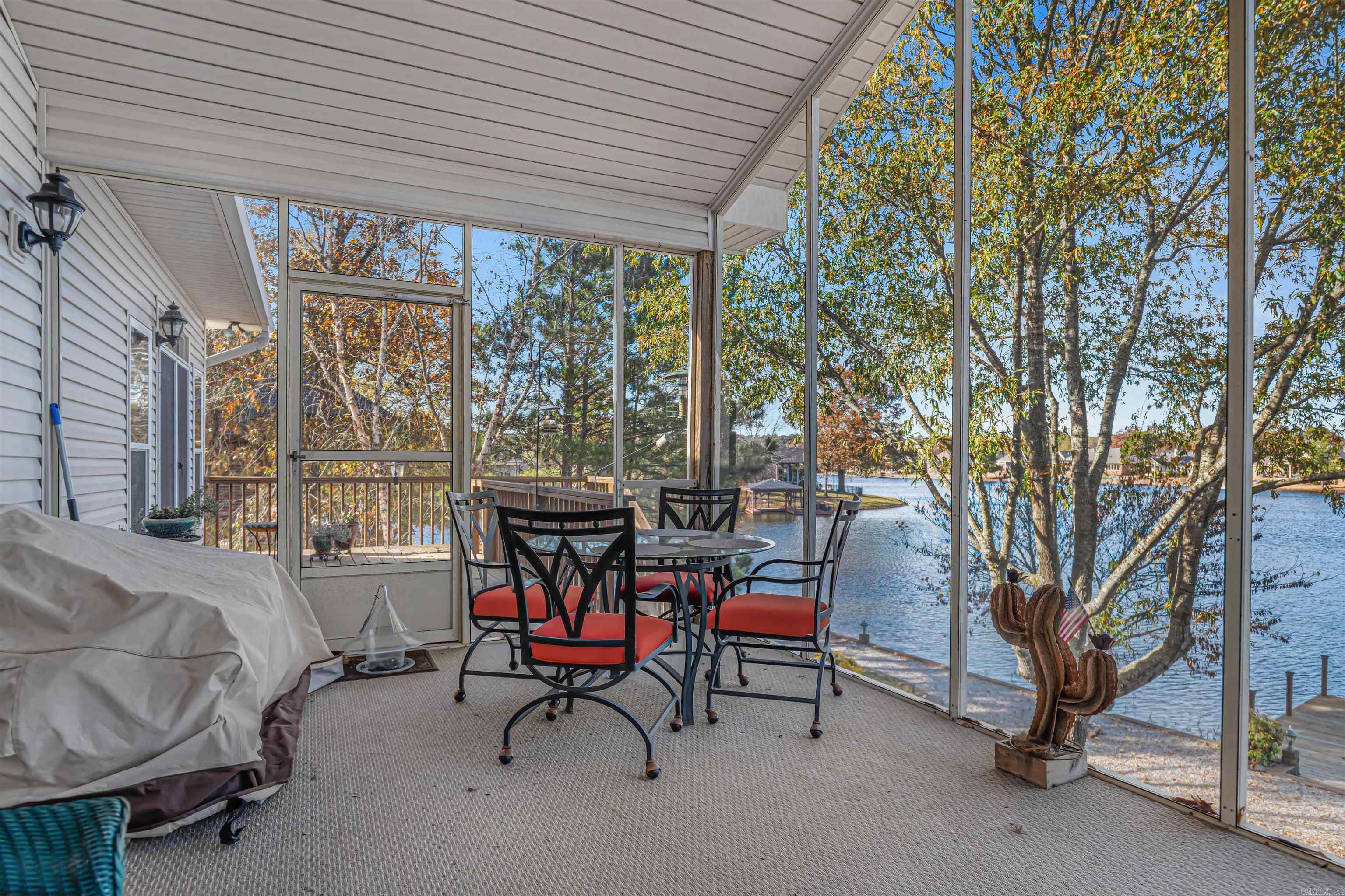 5 Gandia  Hot Springs Village, AR