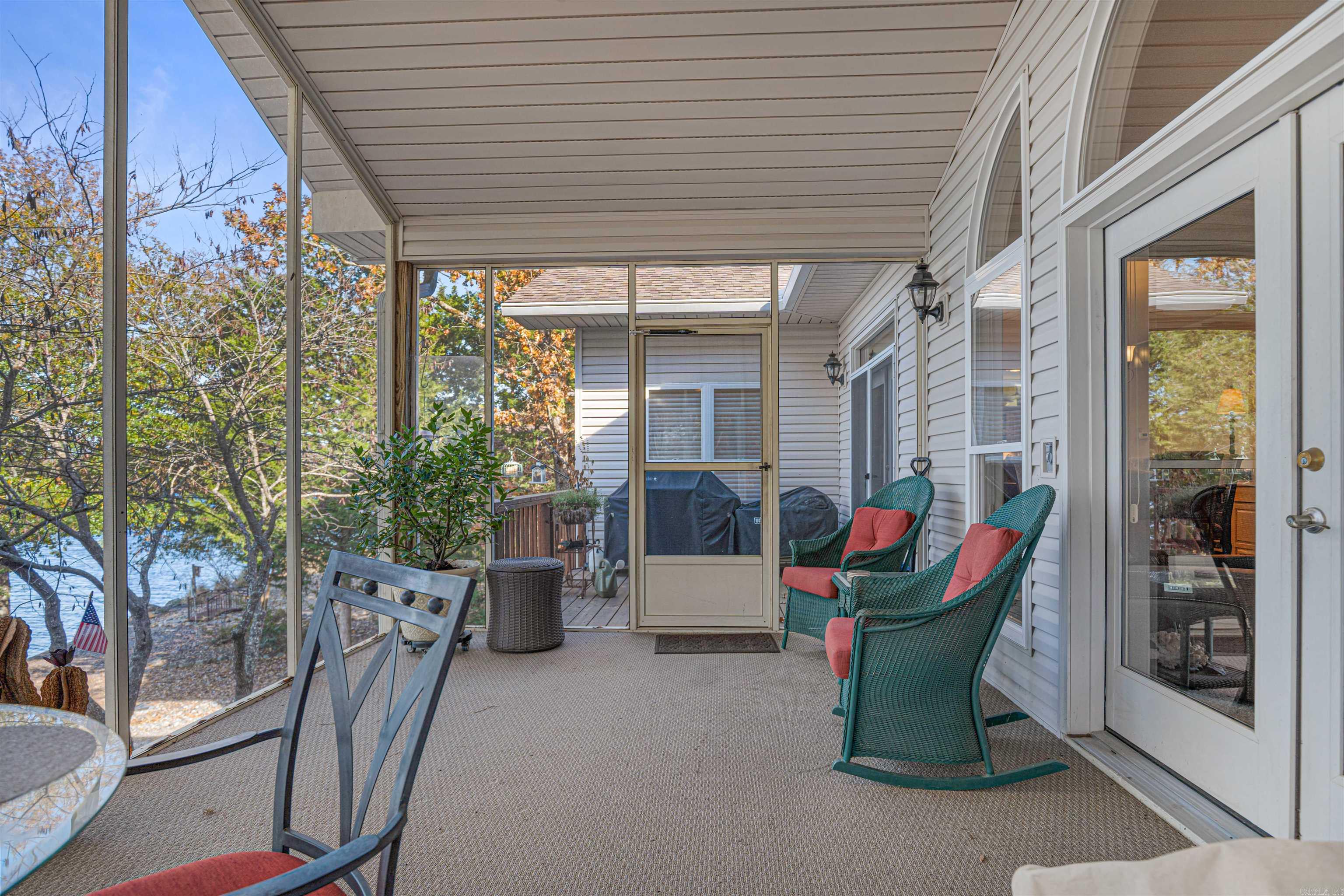 5 Gandia  Hot Springs Village, AR