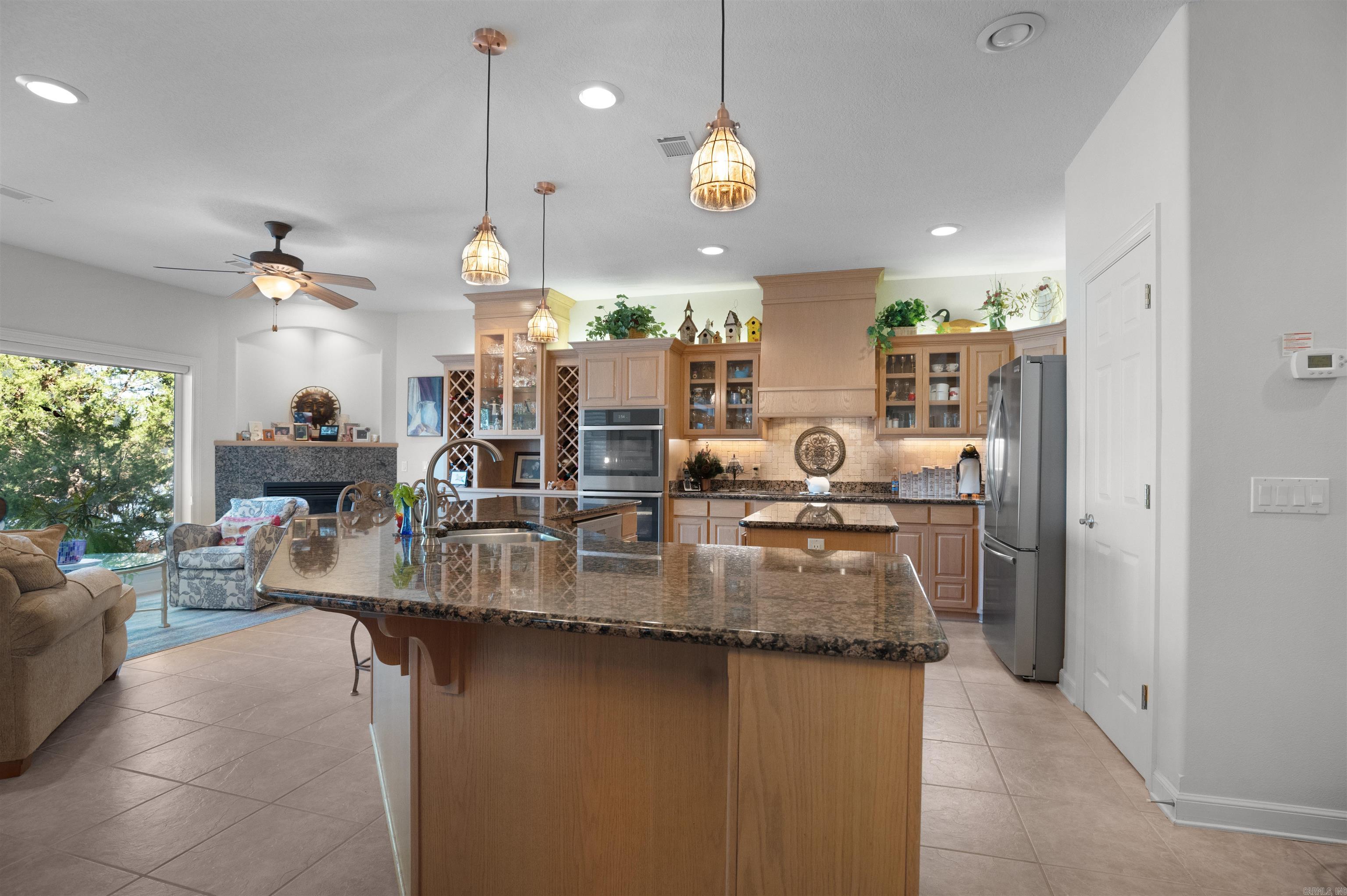 5 Gandia  Hot Springs Village, AR