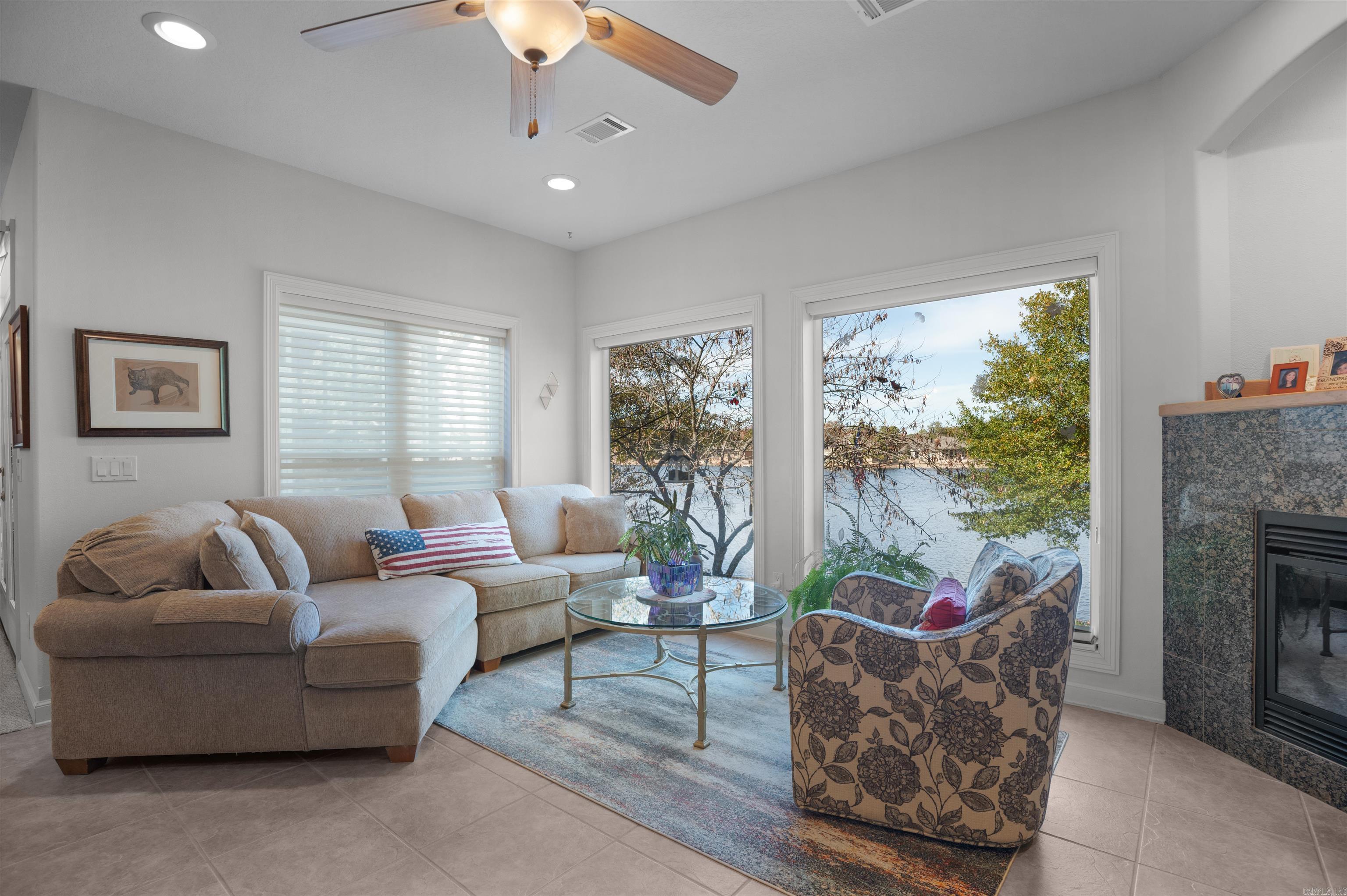 5 Gandia  Hot Springs Village, AR