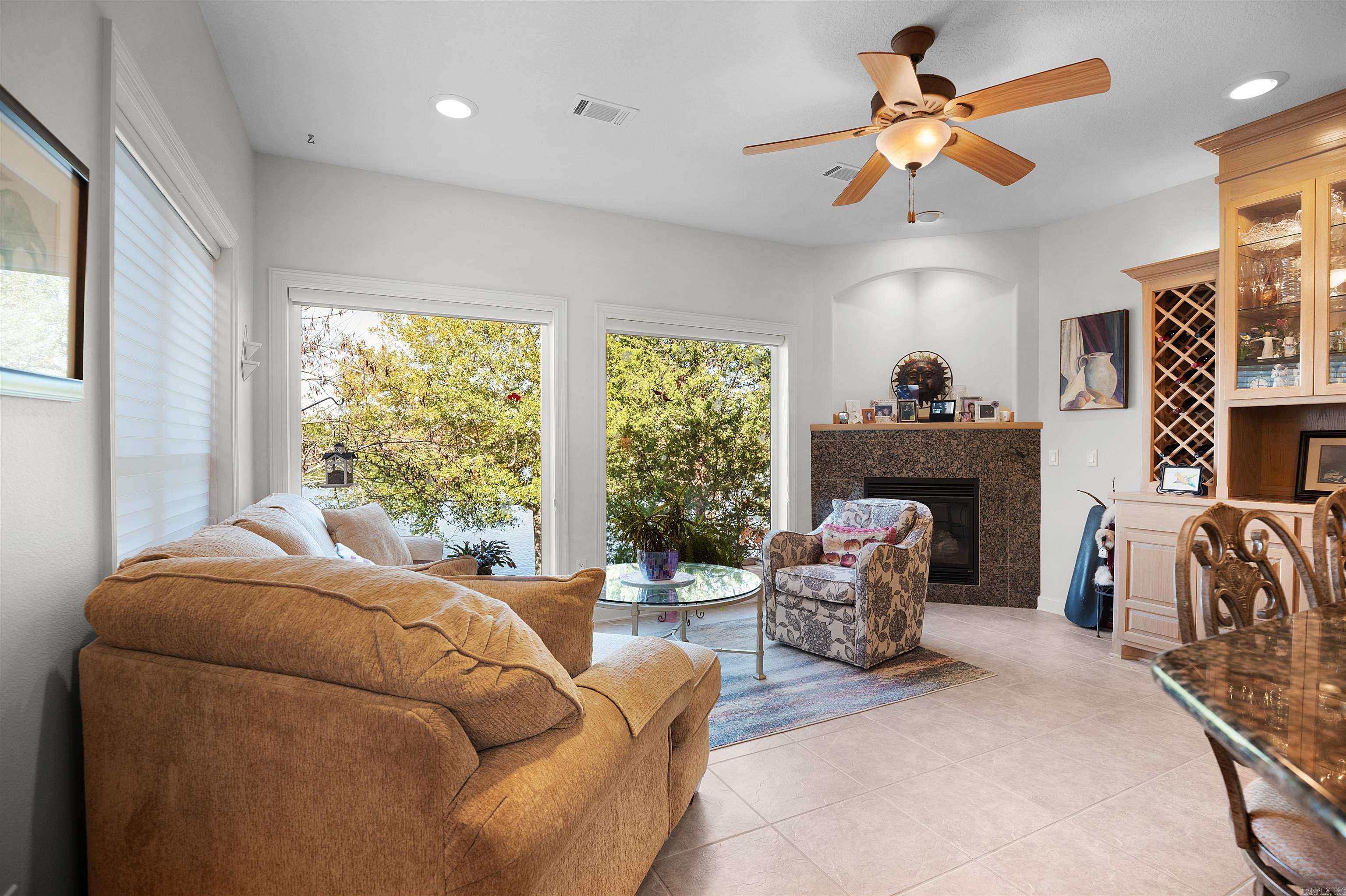 5 Gandia  Hot Springs Village, AR